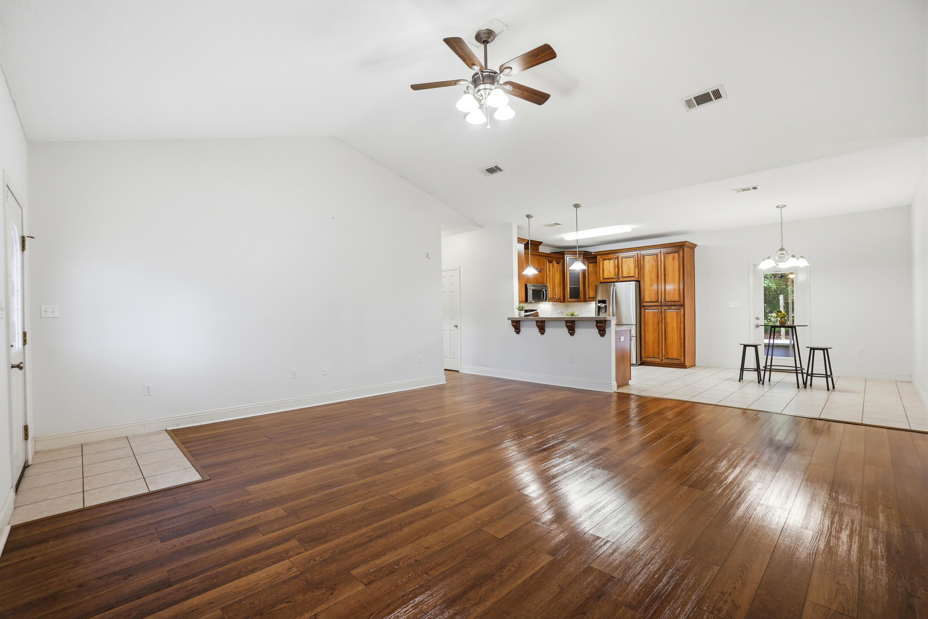 JACK KENNEDY S/D - Residential