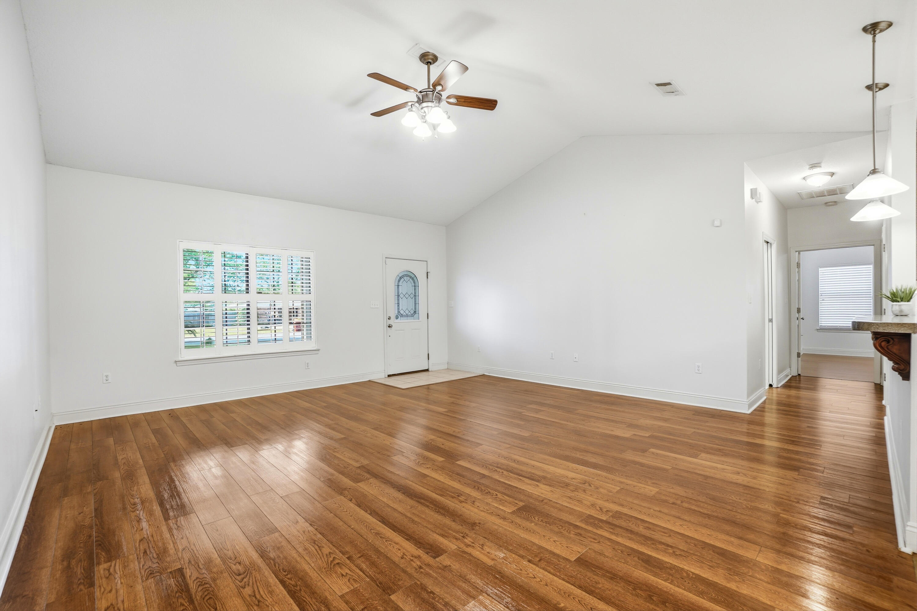 JACK KENNEDY S/D - Residential