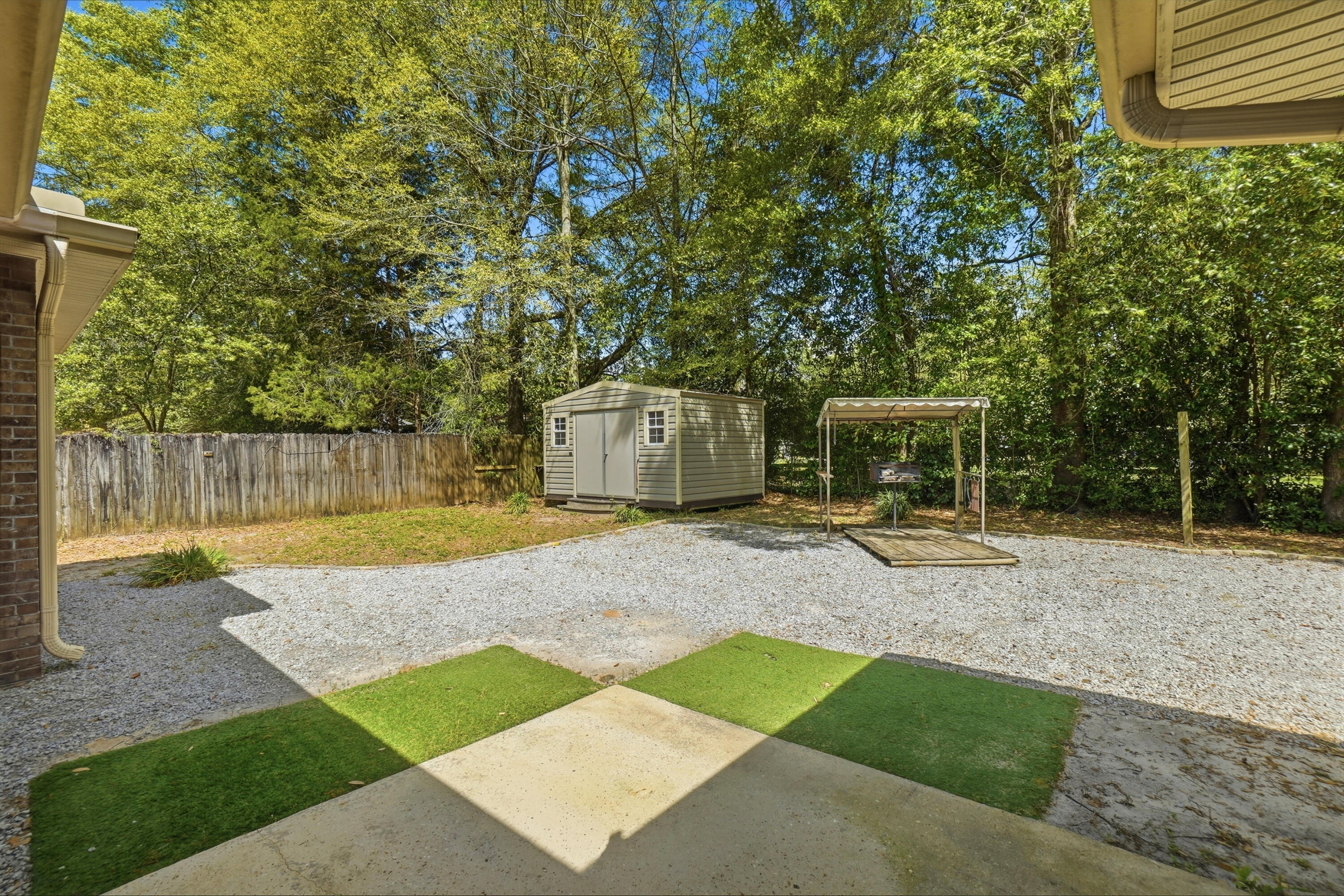 JACK KENNEDY S/D - Residential