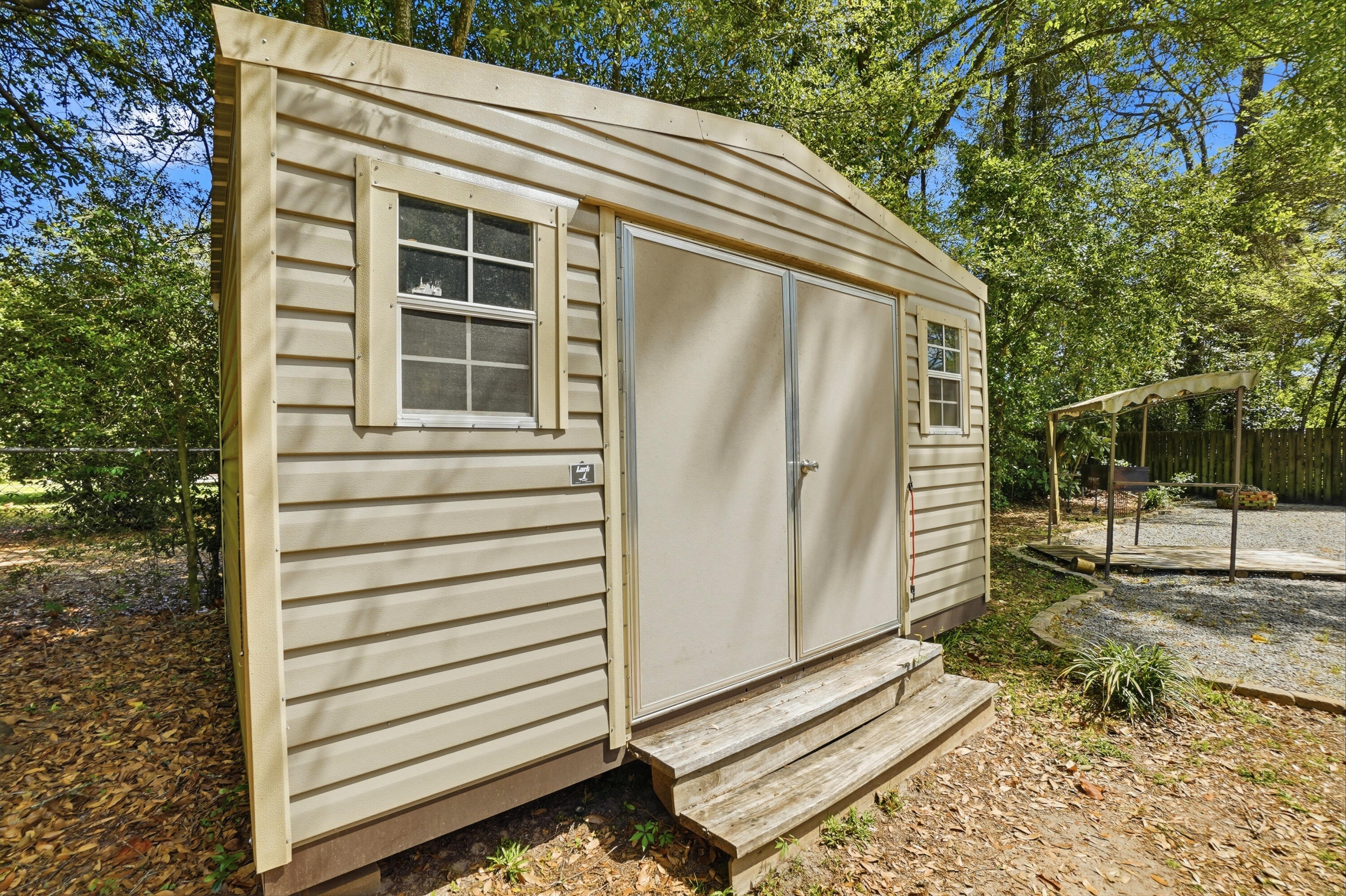 JACK KENNEDY S/D - Residential