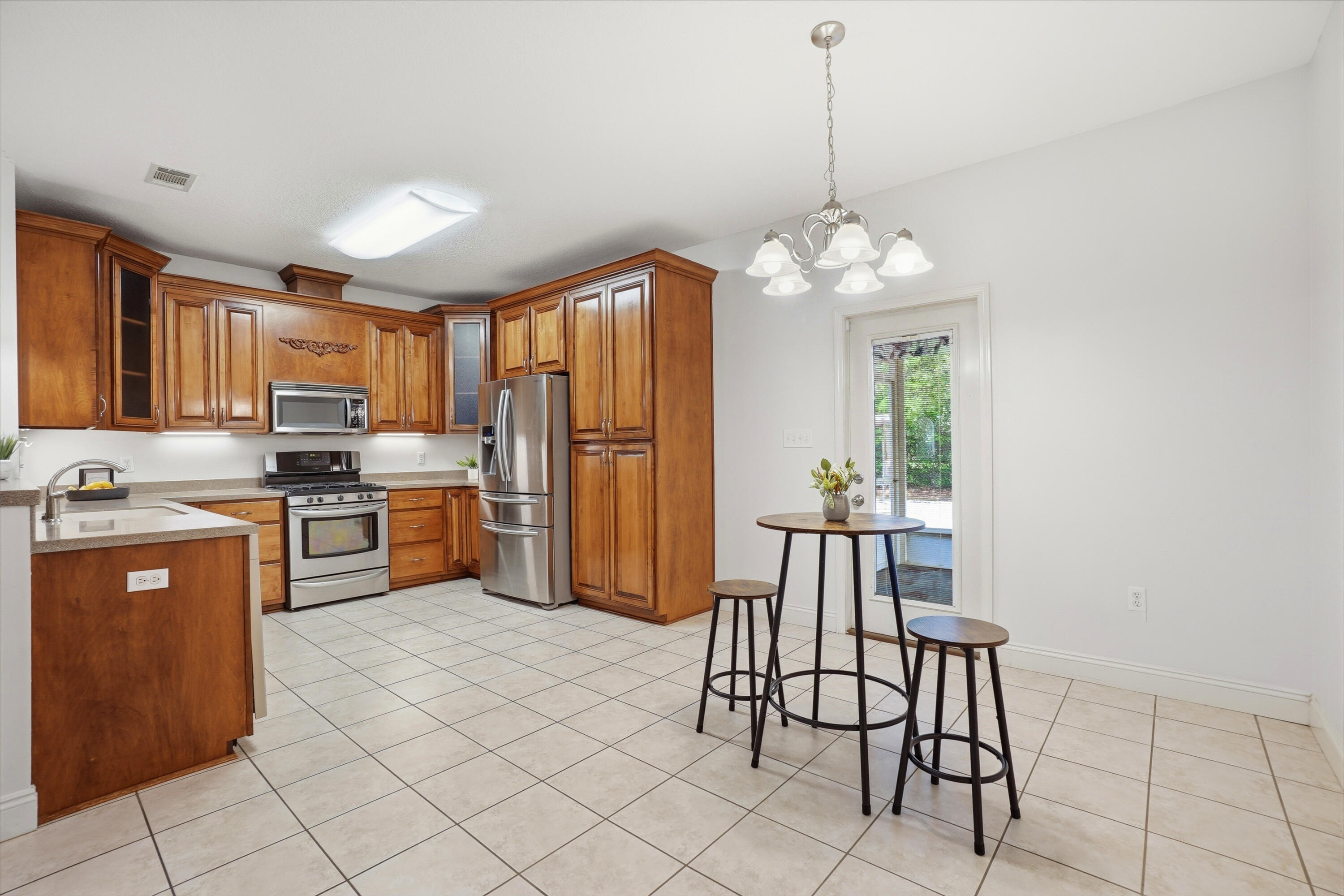 JACK KENNEDY S/D - Residential