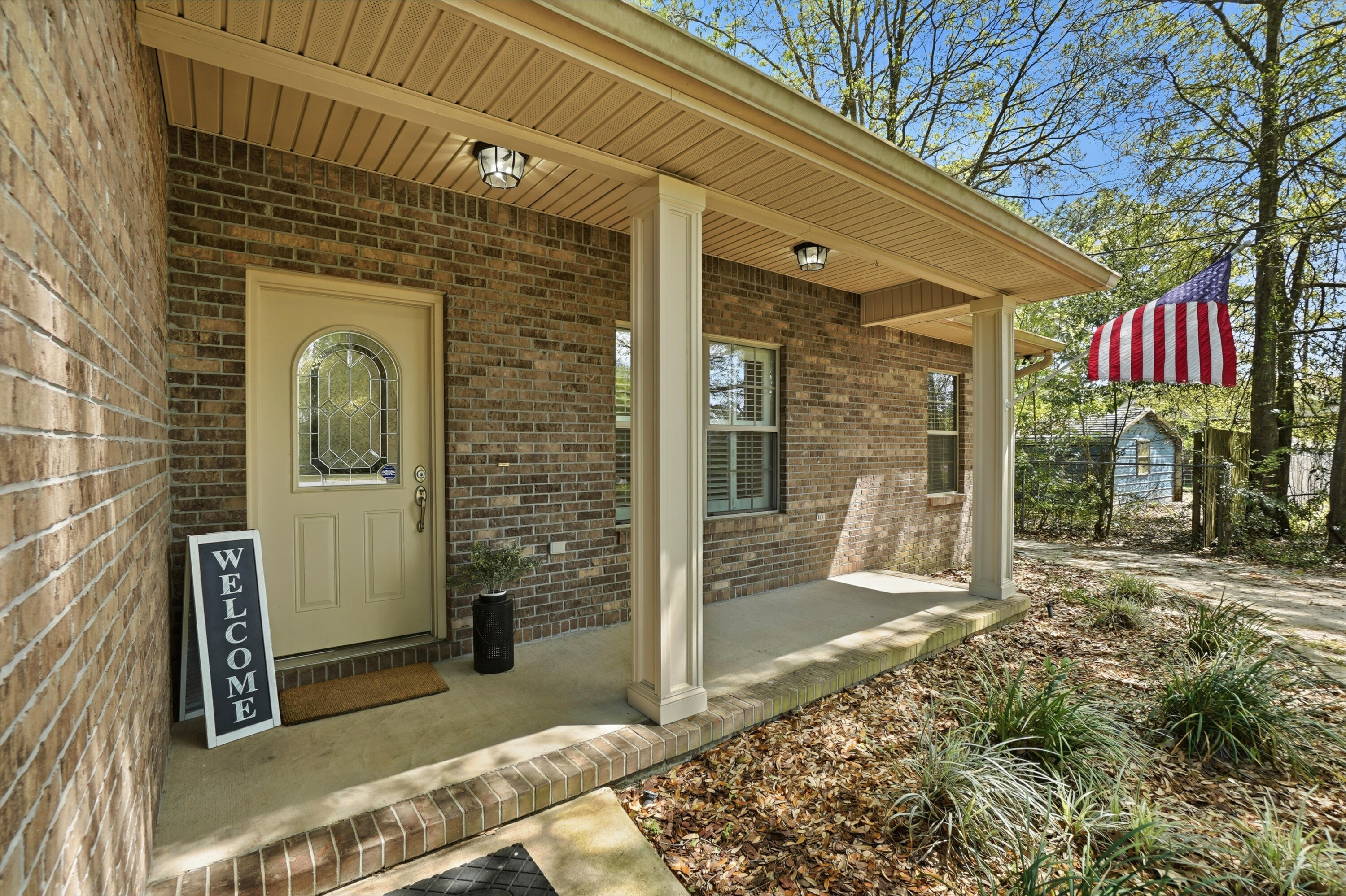 JACK KENNEDY S/D - Residential