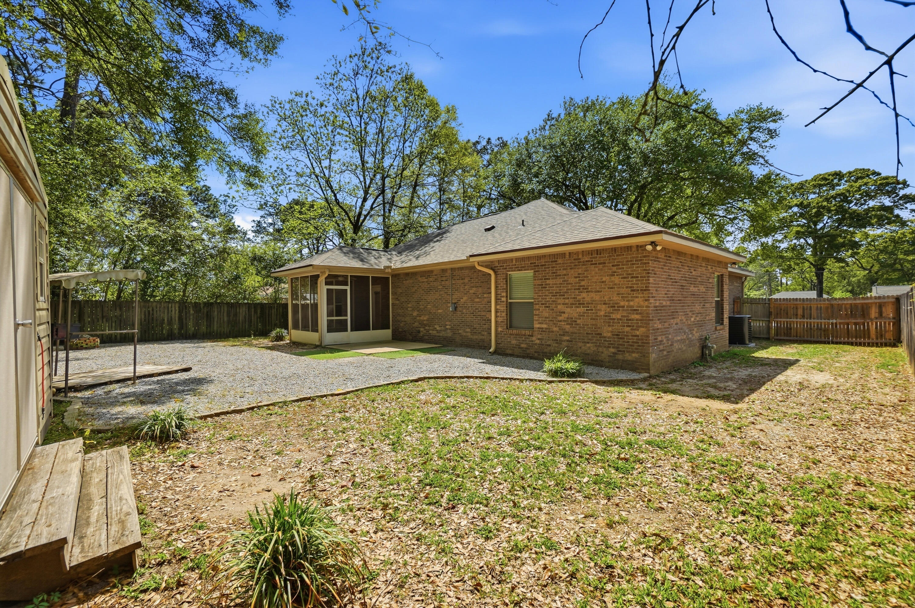 JACK KENNEDY S/D - Residential