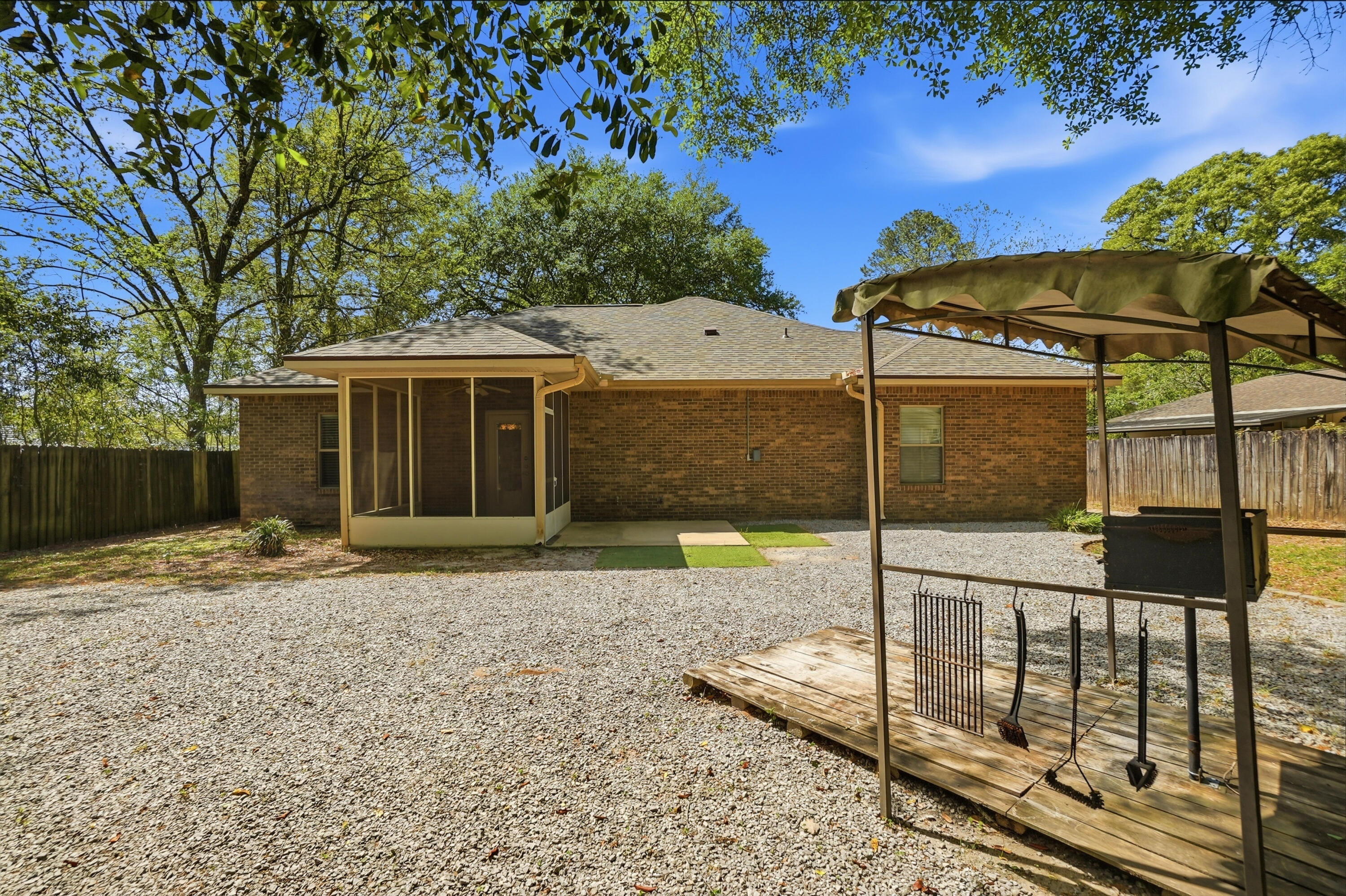 JACK KENNEDY S/D - Residential