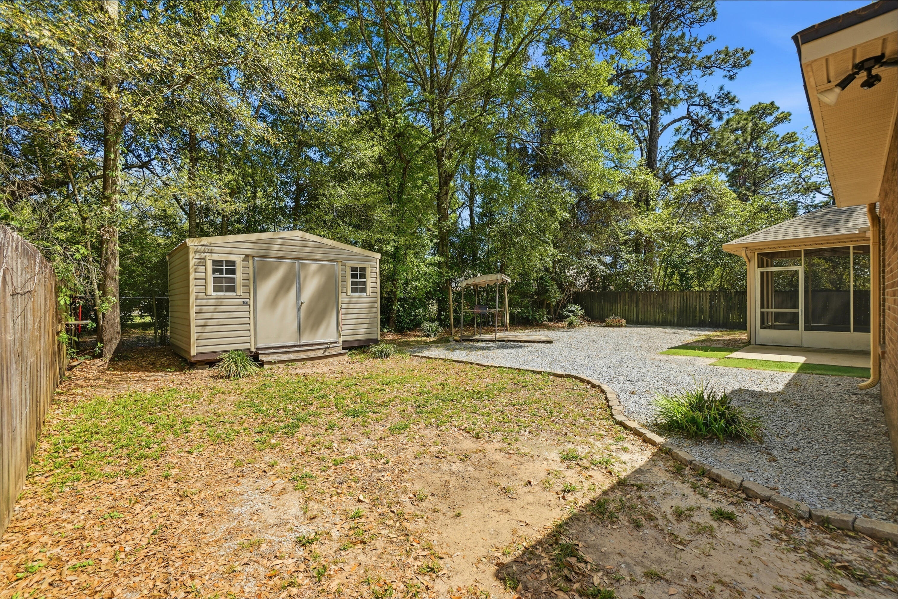 JACK KENNEDY S/D - Residential