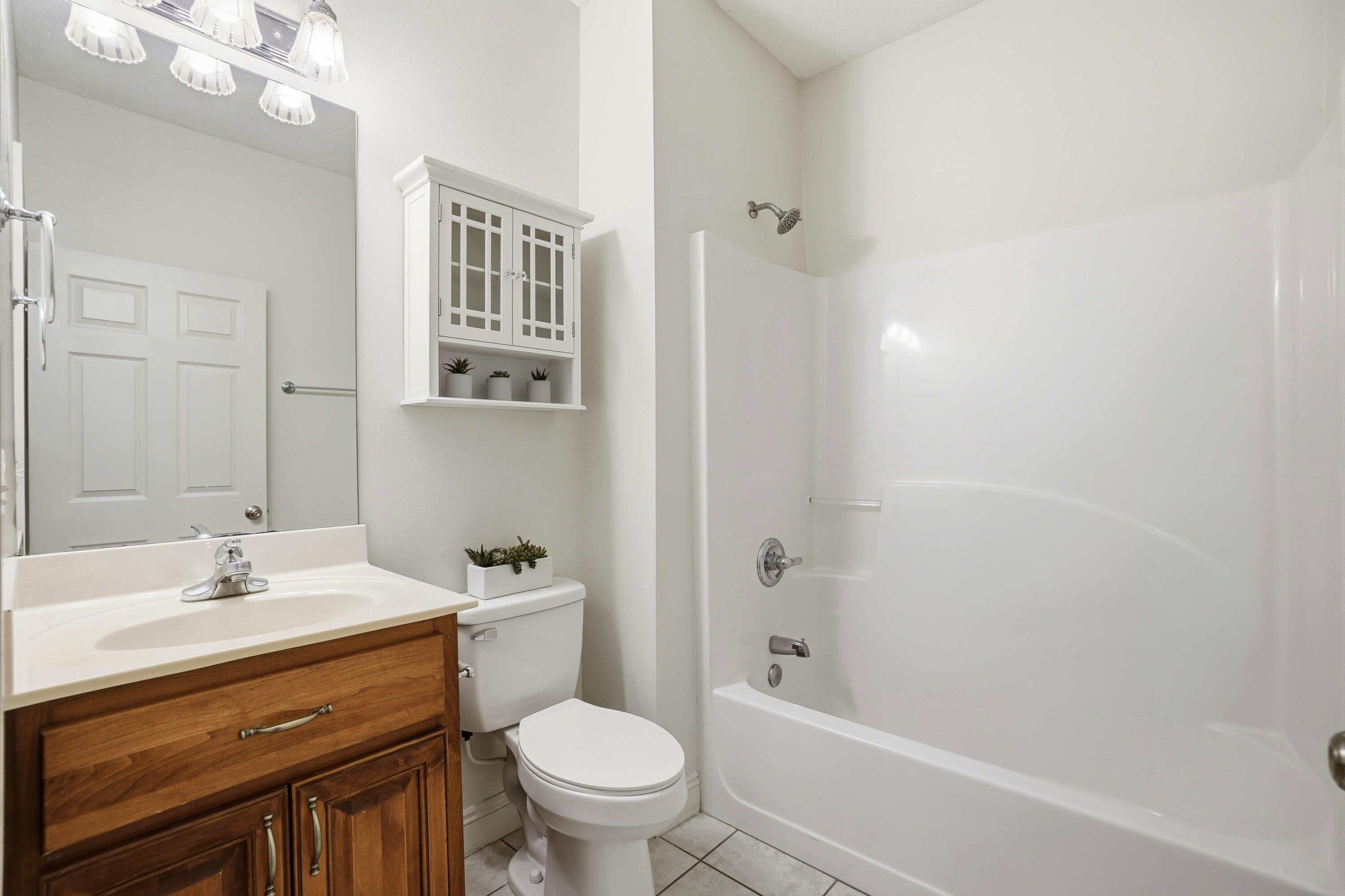 JACK KENNEDY S/D - Residential