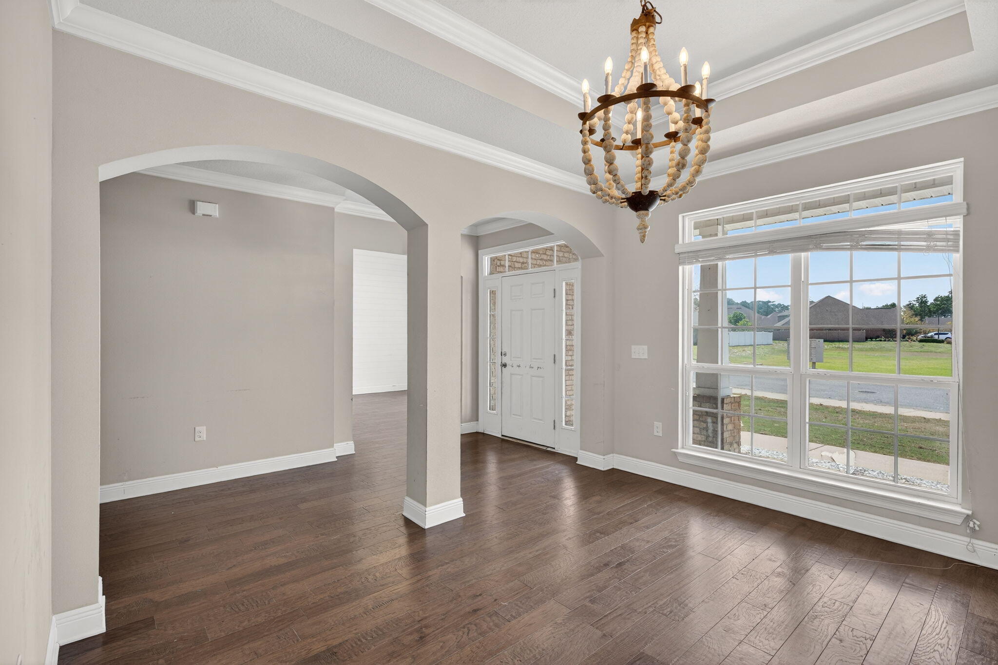 Peach Creek-Phase 3 - Residential