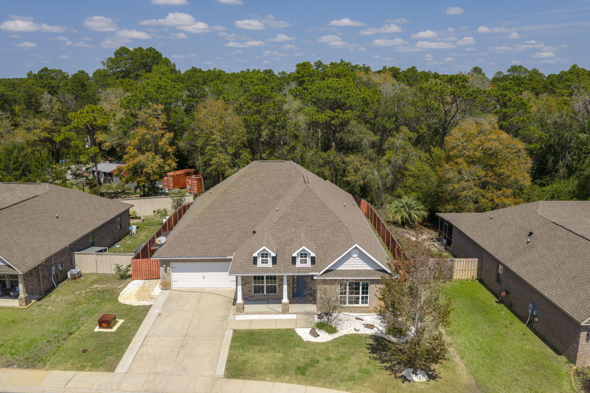 Peach Creek-Phase 3 - Residential