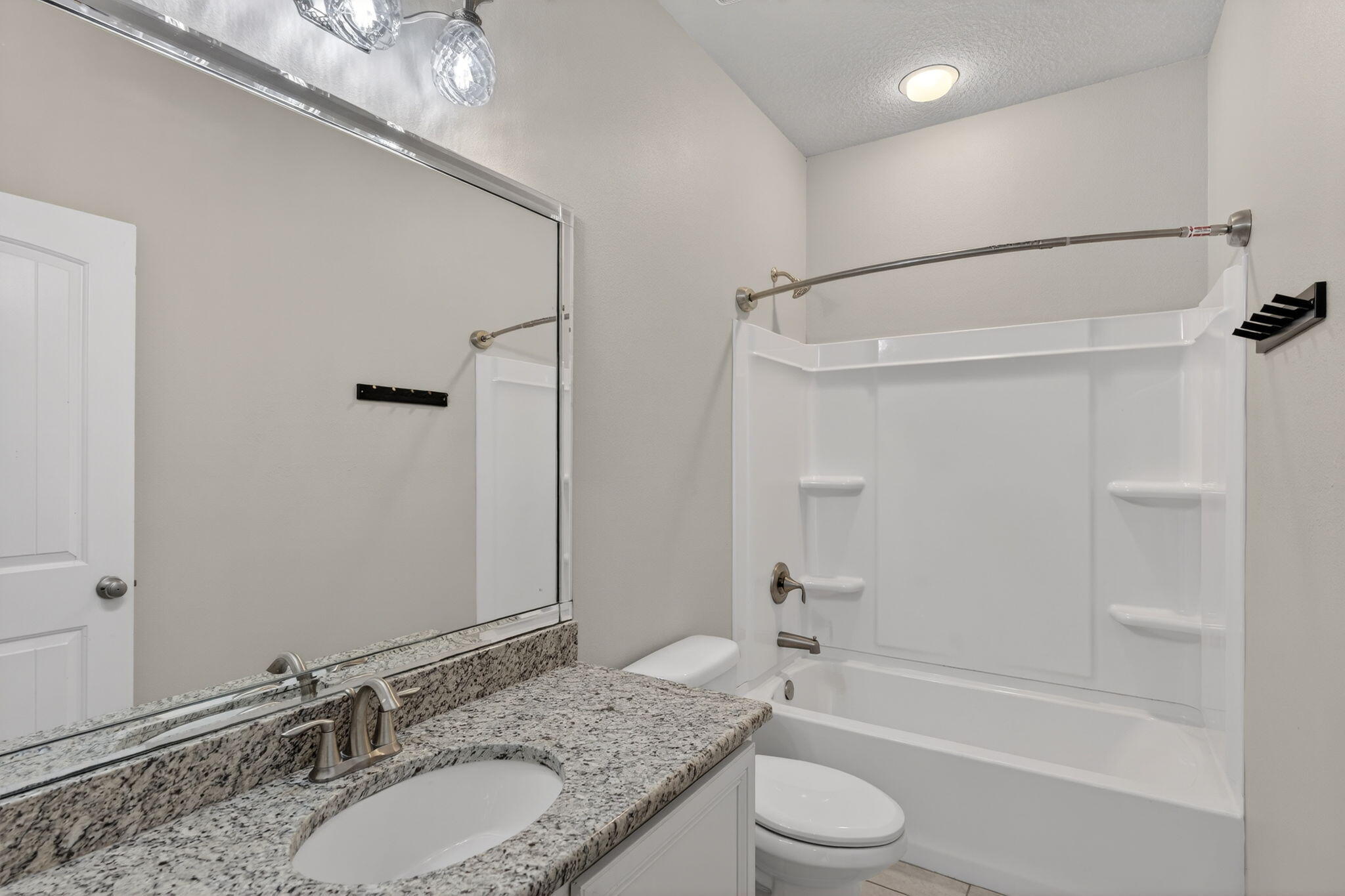 Peach Creek-Phase 3 - Residential