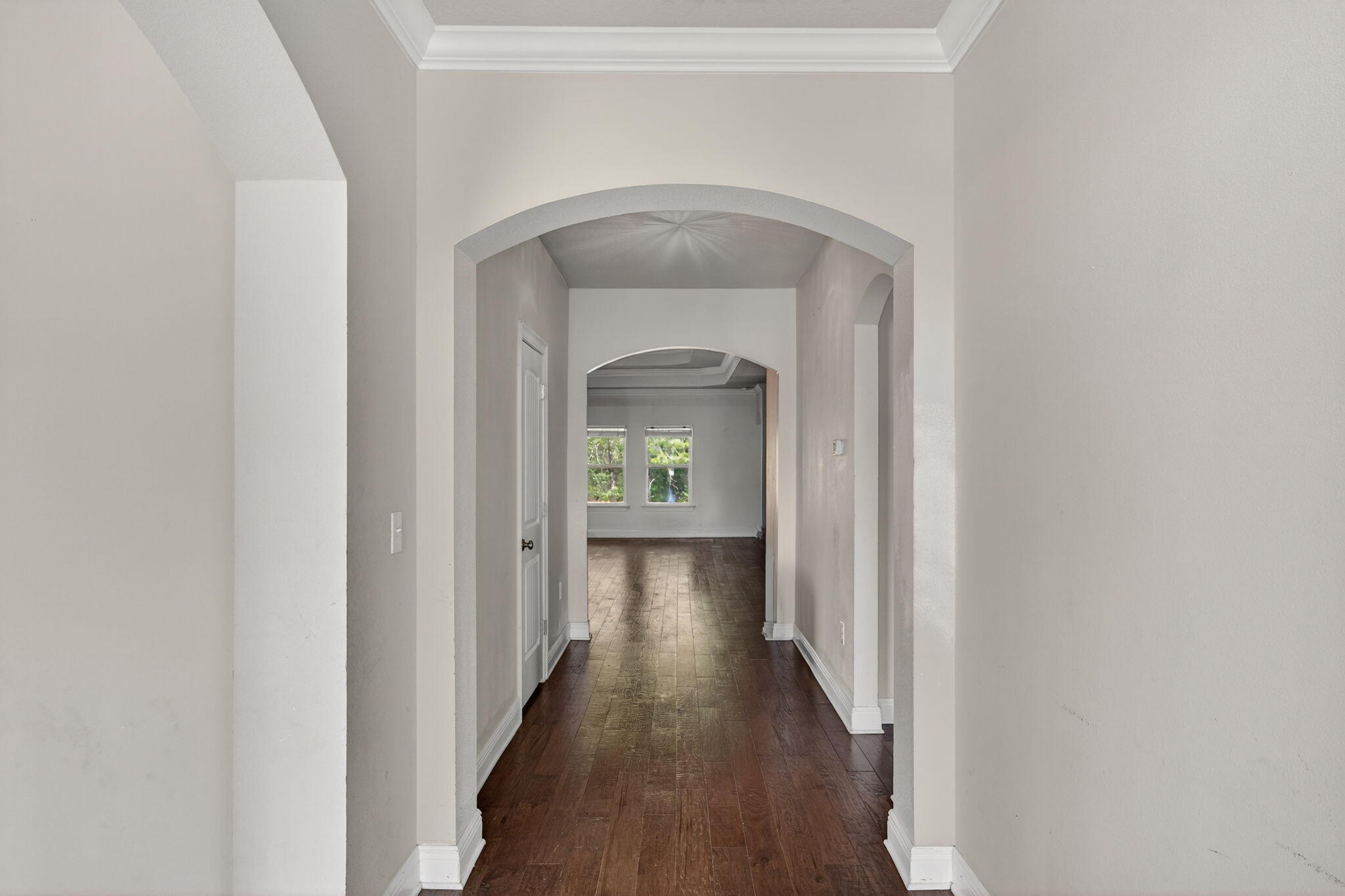 Peach Creek-Phase 3 - Residential