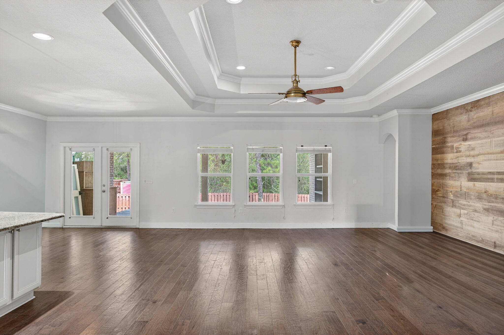 Peach Creek-Phase 3 - Residential