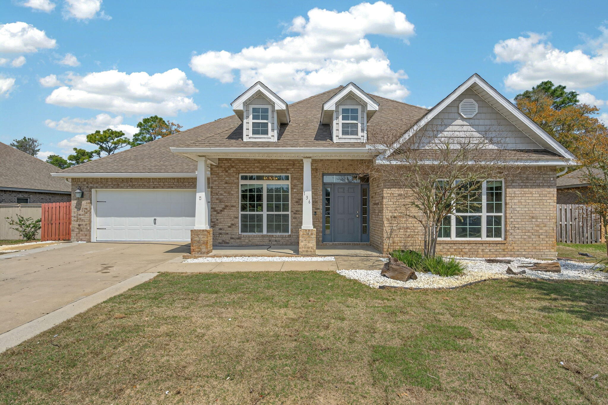 Peach Creek-Phase 3 - Residential