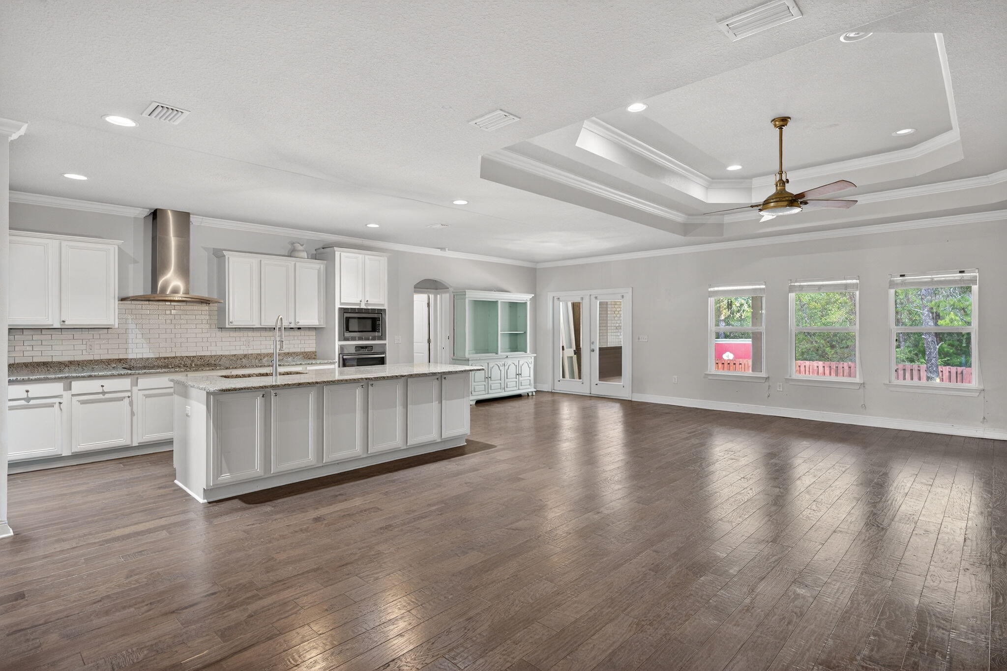 Peach Creek-Phase 3 - Residential