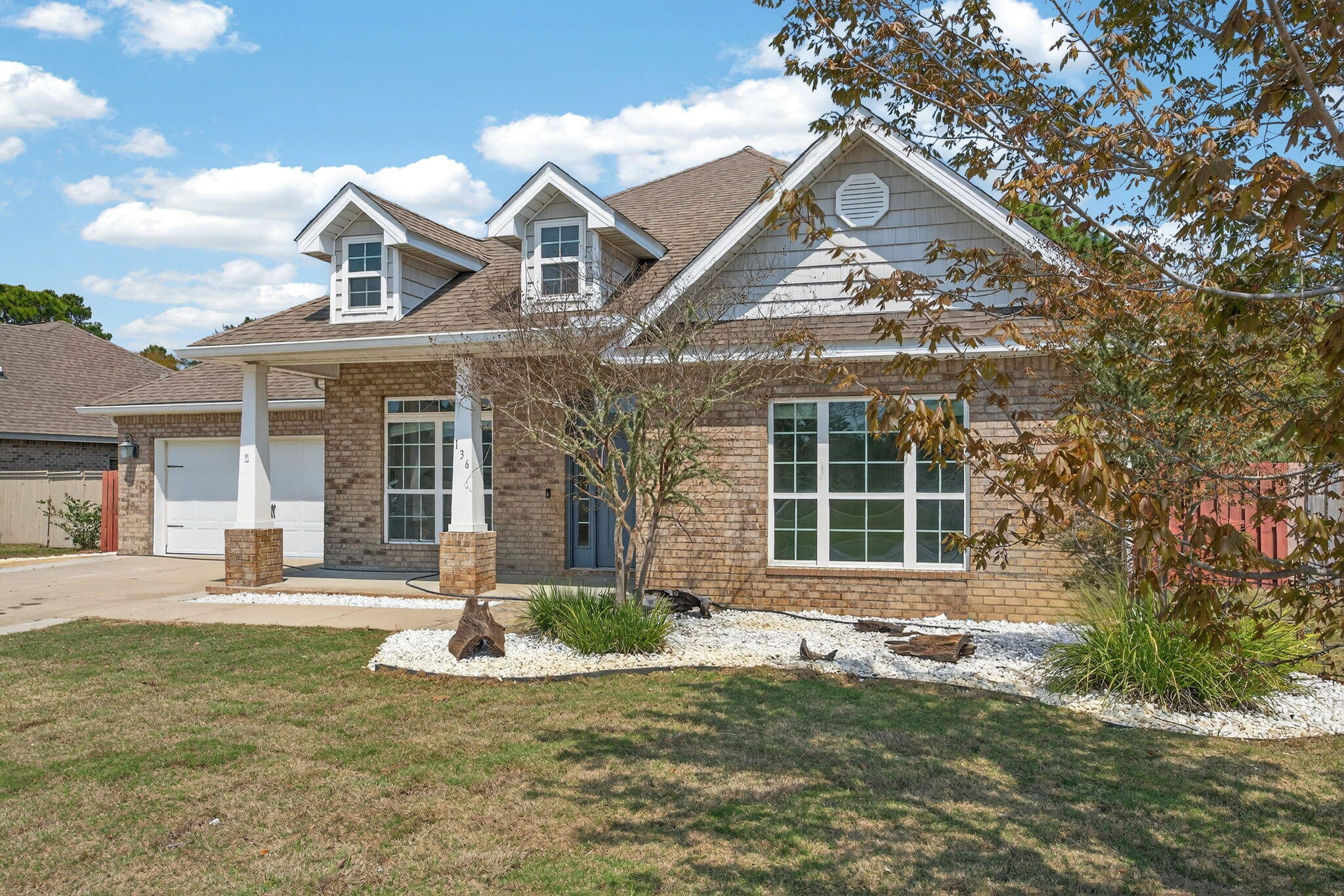 Peach Creek-Phase 3 - Residential