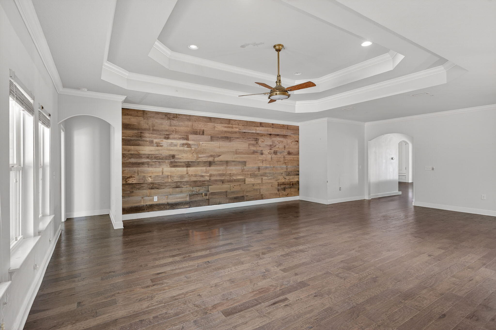 Peach Creek-Phase 3 - Residential