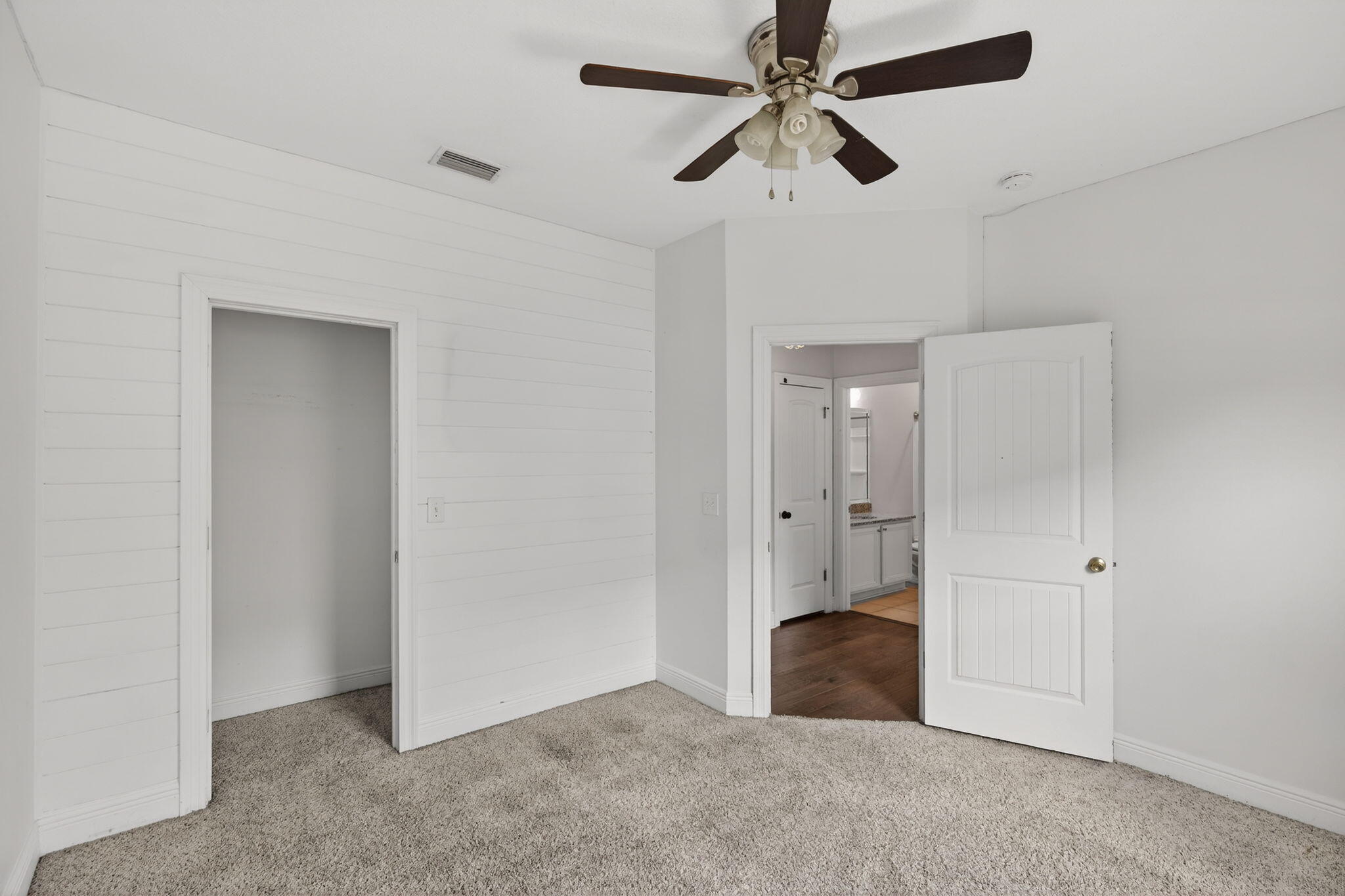 Peach Creek-Phase 3 - Residential