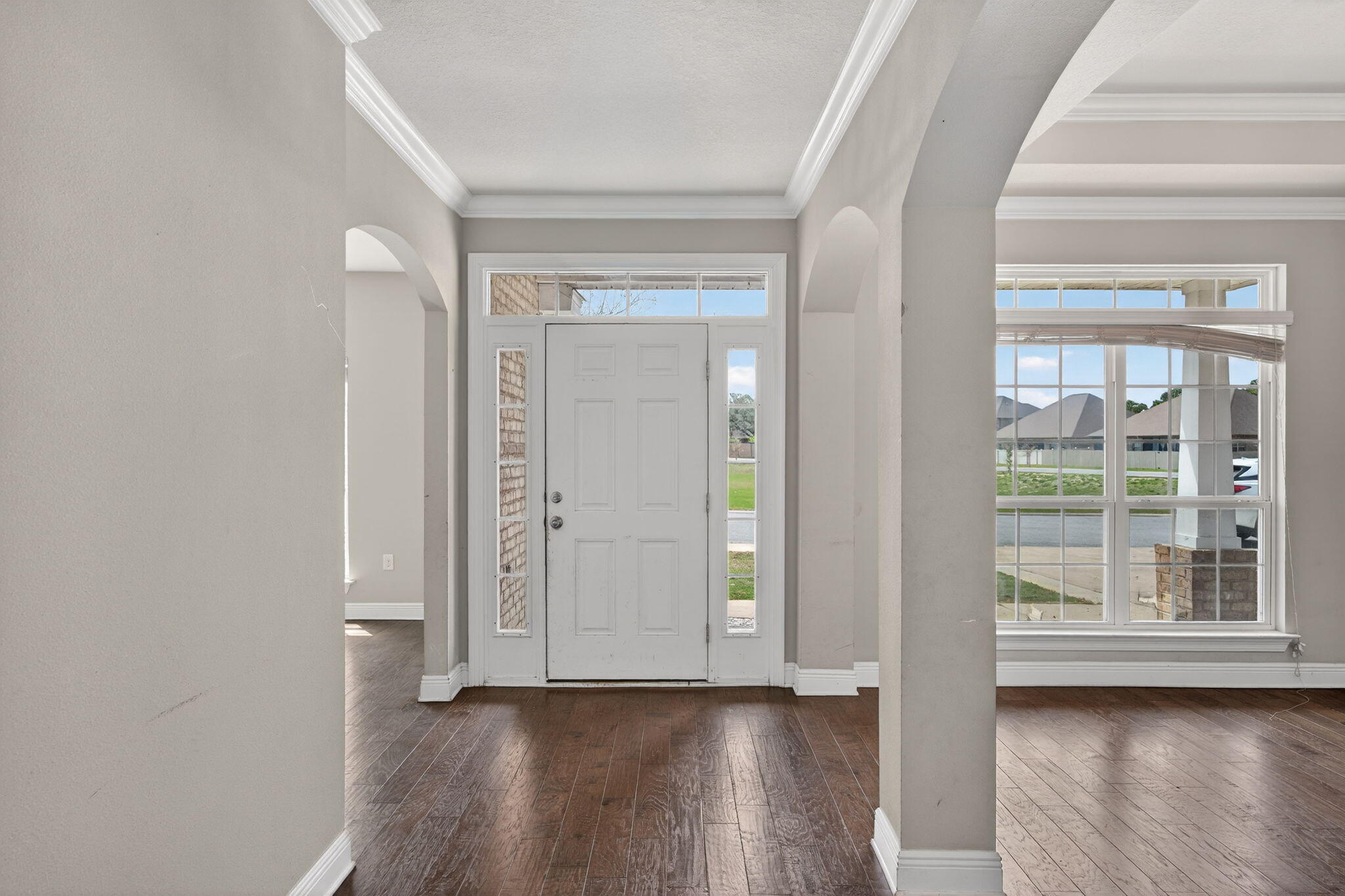 Peach Creek-Phase 3 - Residential