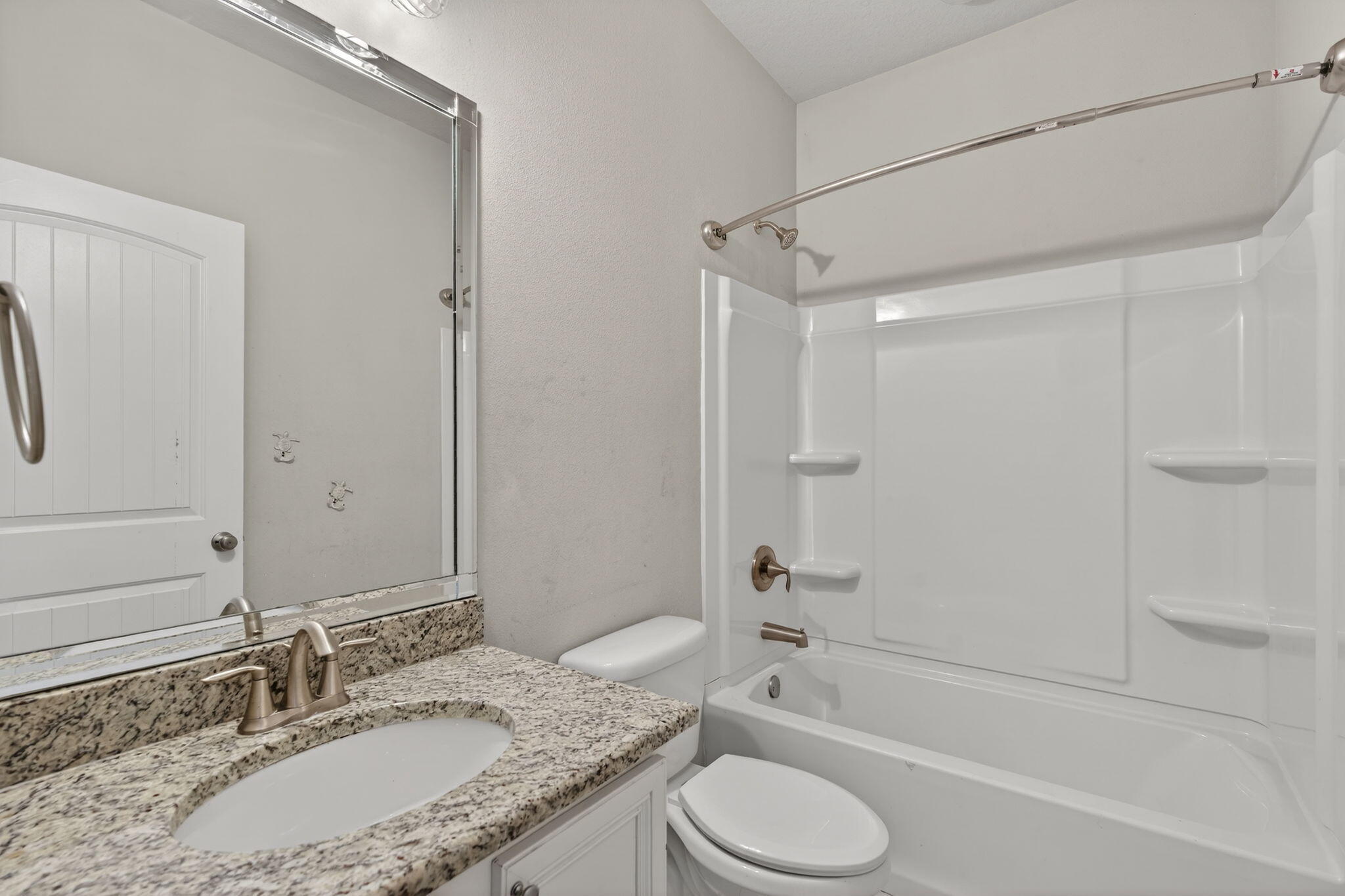 Peach Creek-Phase 3 - Residential