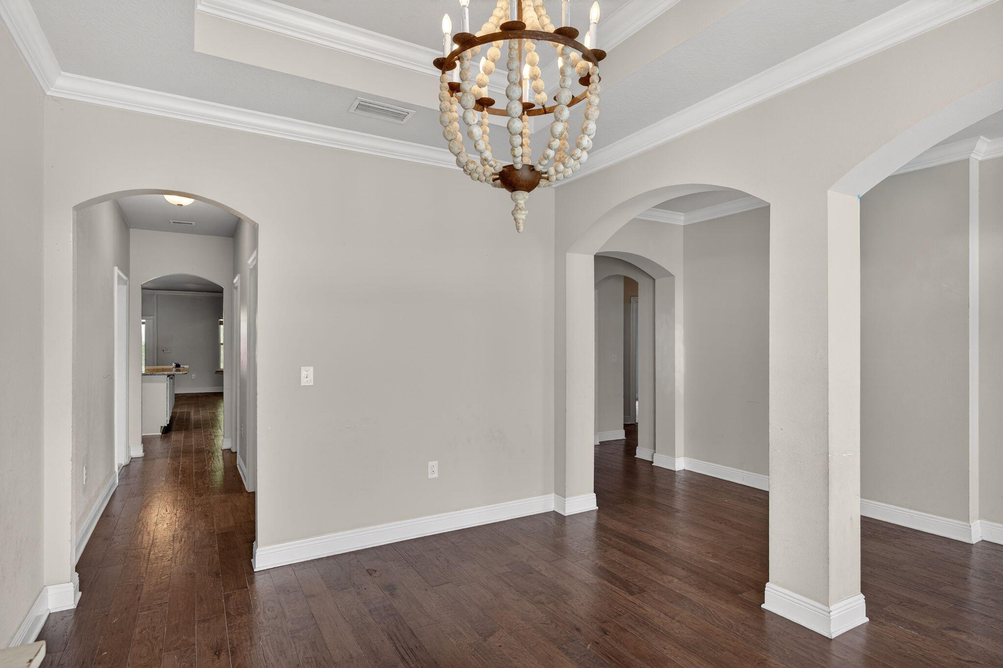 Peach Creek-Phase 3 - Residential