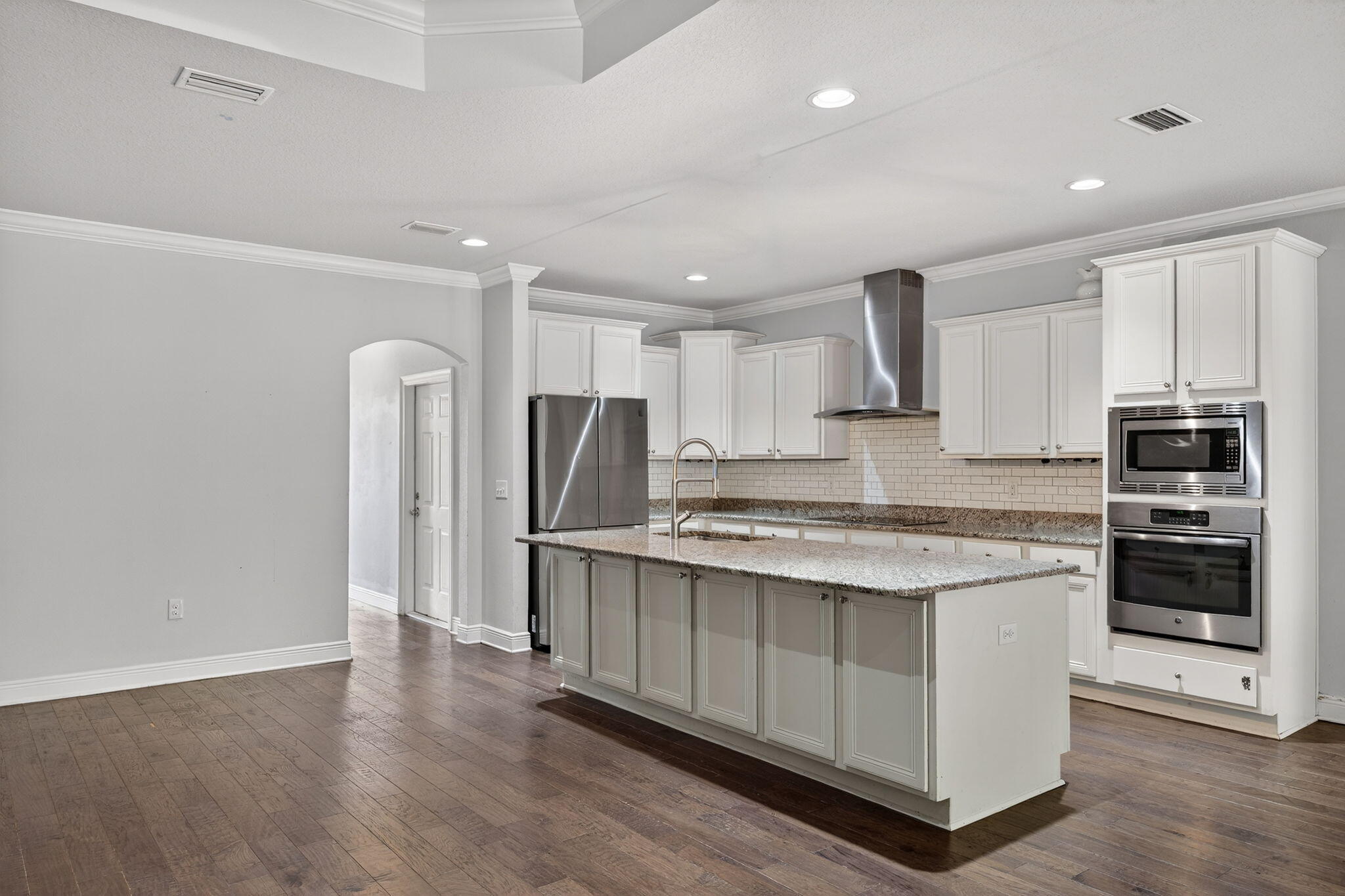 Peach Creek-Phase 3 - Residential