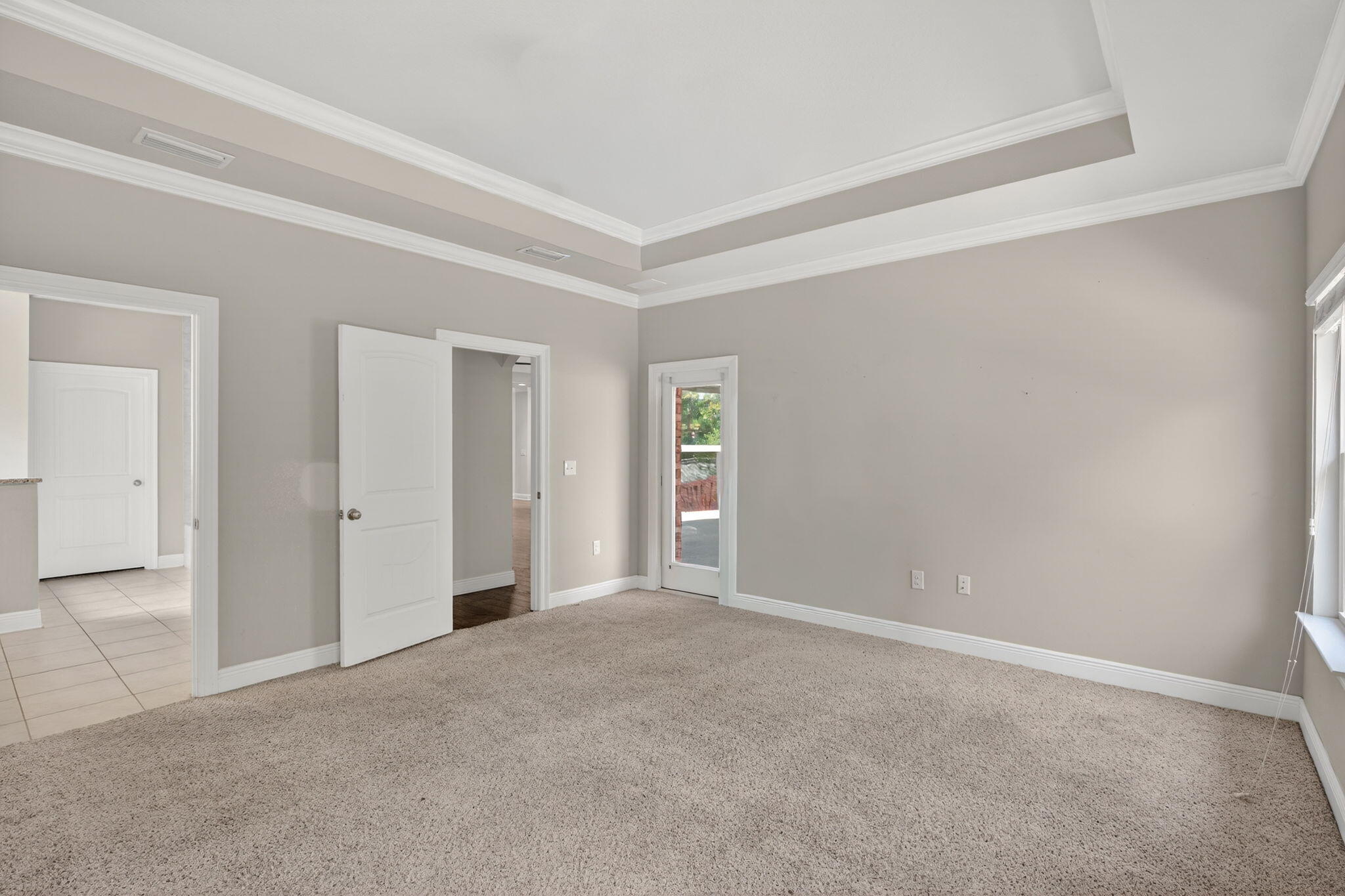 Peach Creek-Phase 3 - Residential