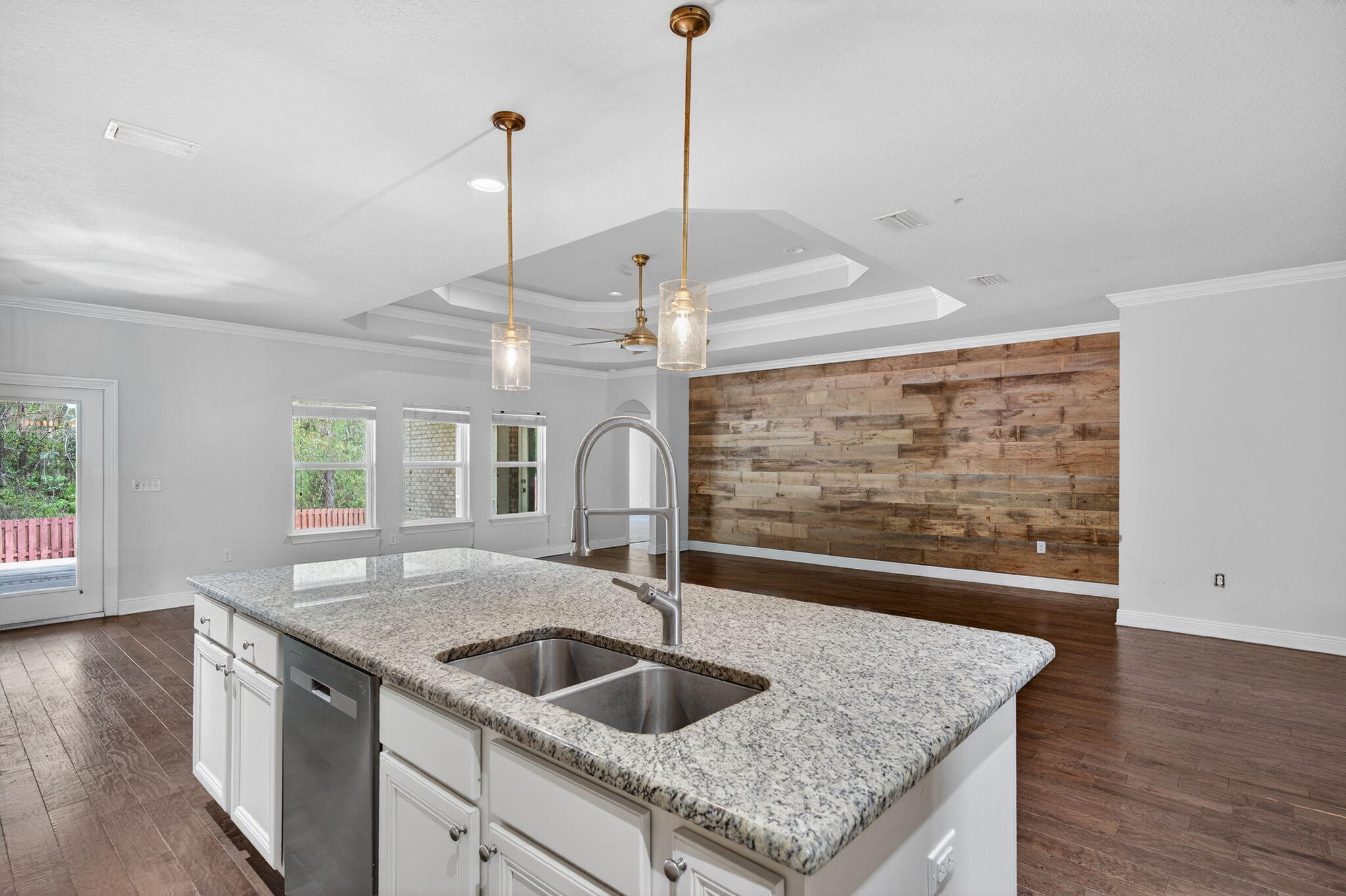 Peach Creek-Phase 3 - Residential