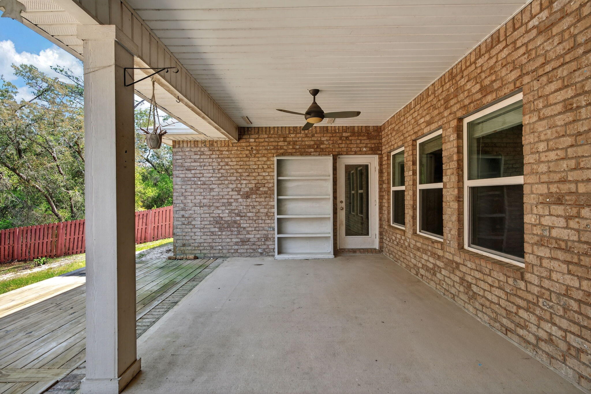 Peach Creek-Phase 3 - Residential