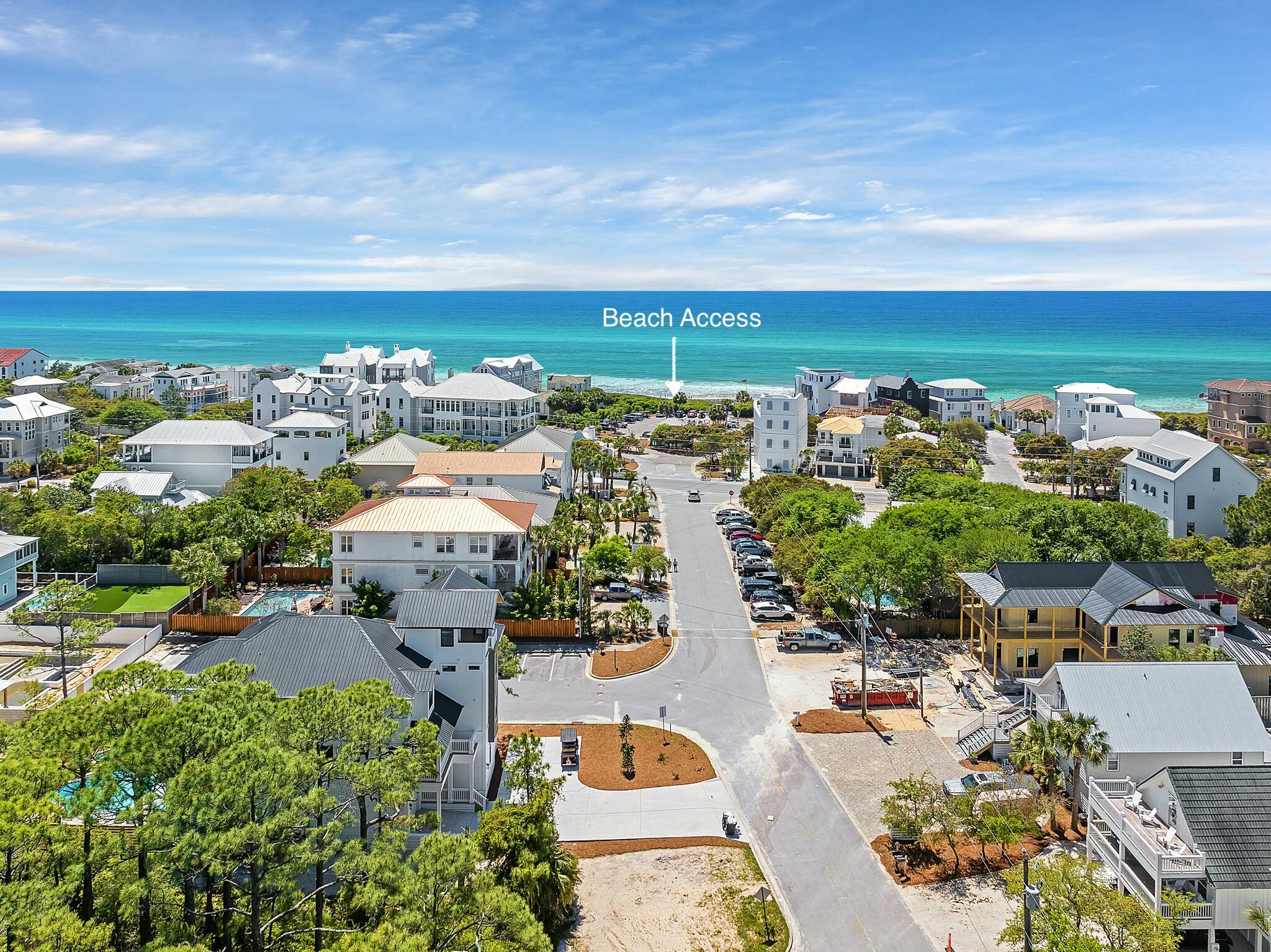 GULF SHORE MANOR - Residential