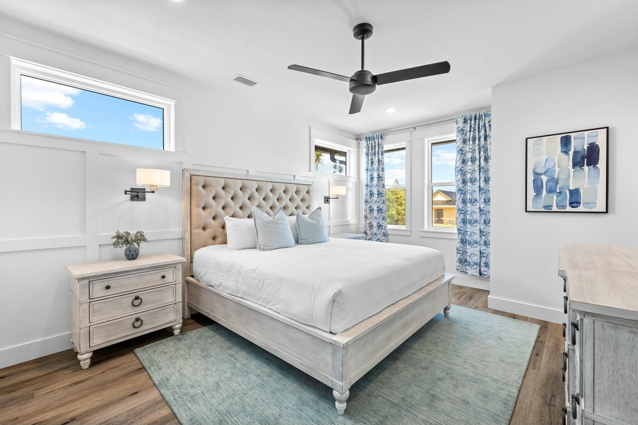 GULF SHORE MANOR - Residential