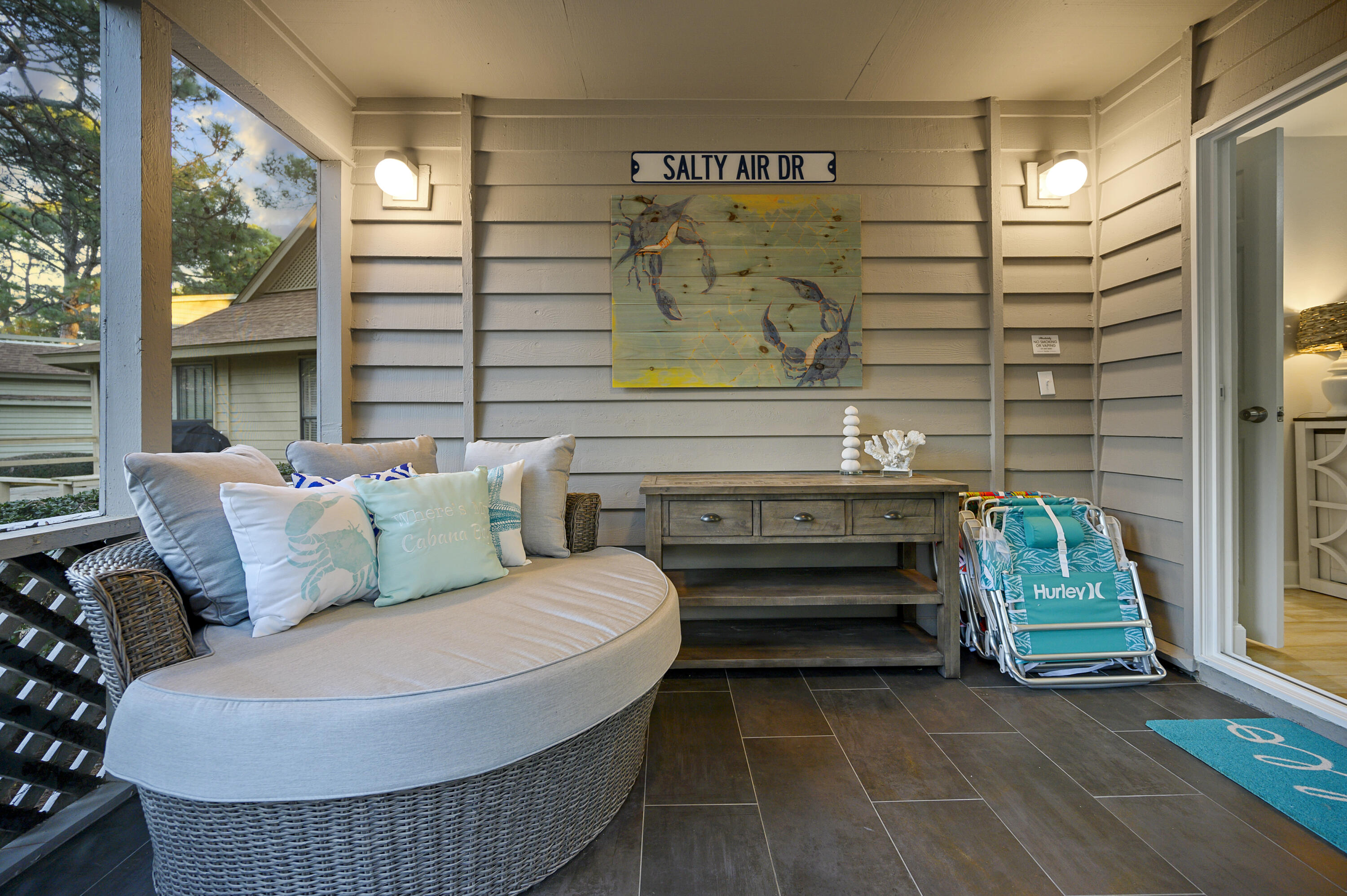 Fairways - Residential