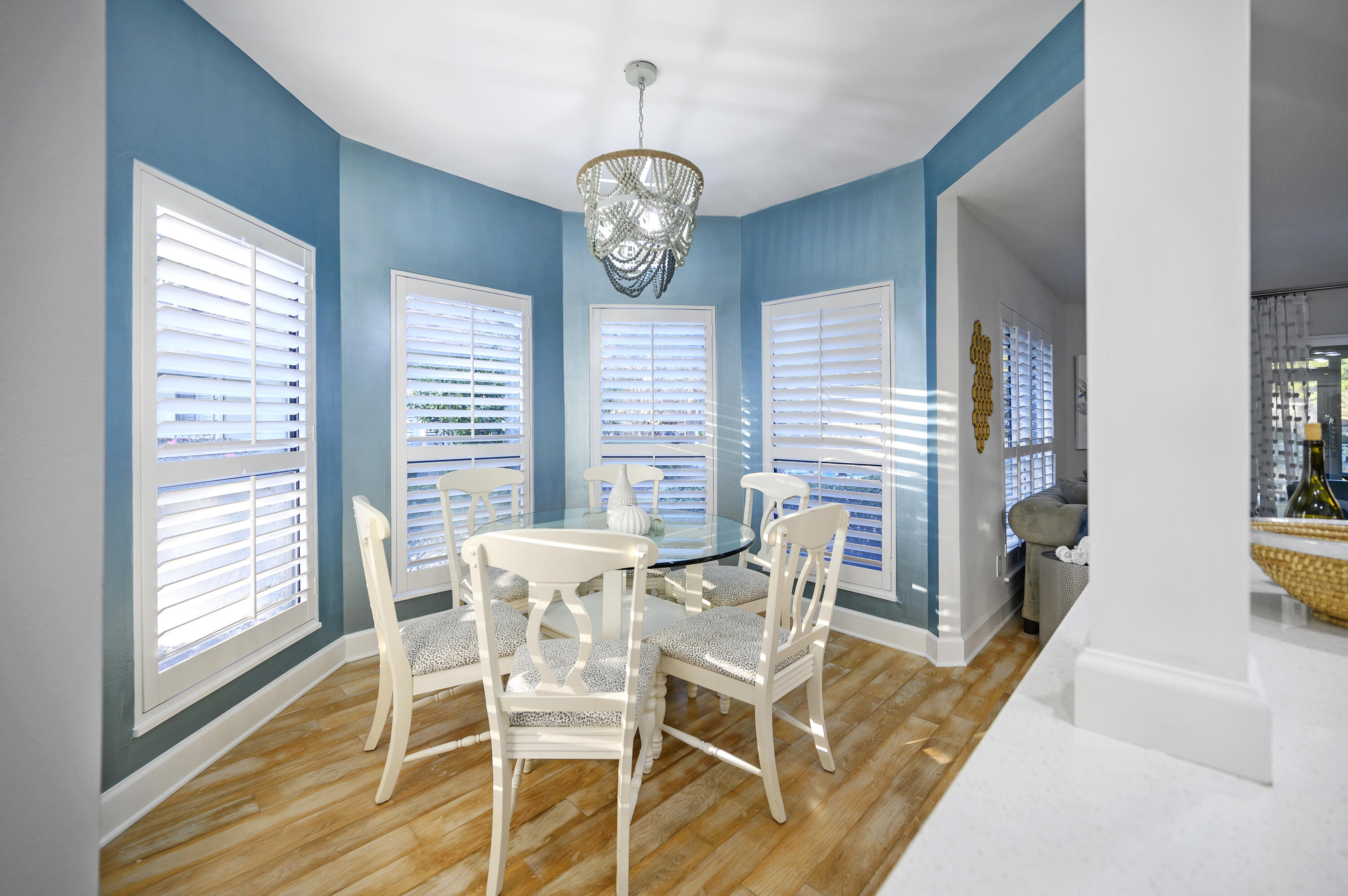 Fairways - Residential