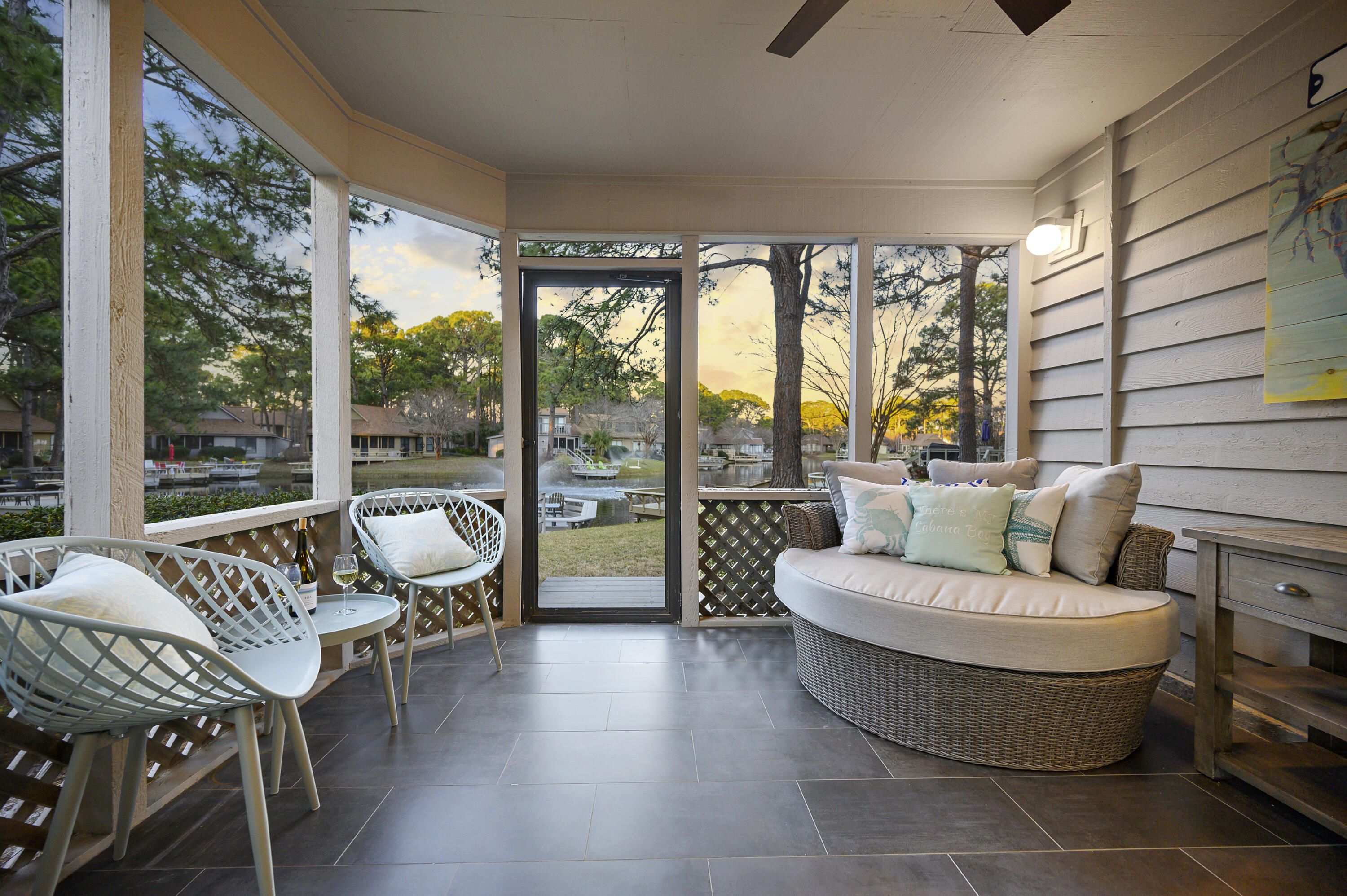 Fairways - Residential