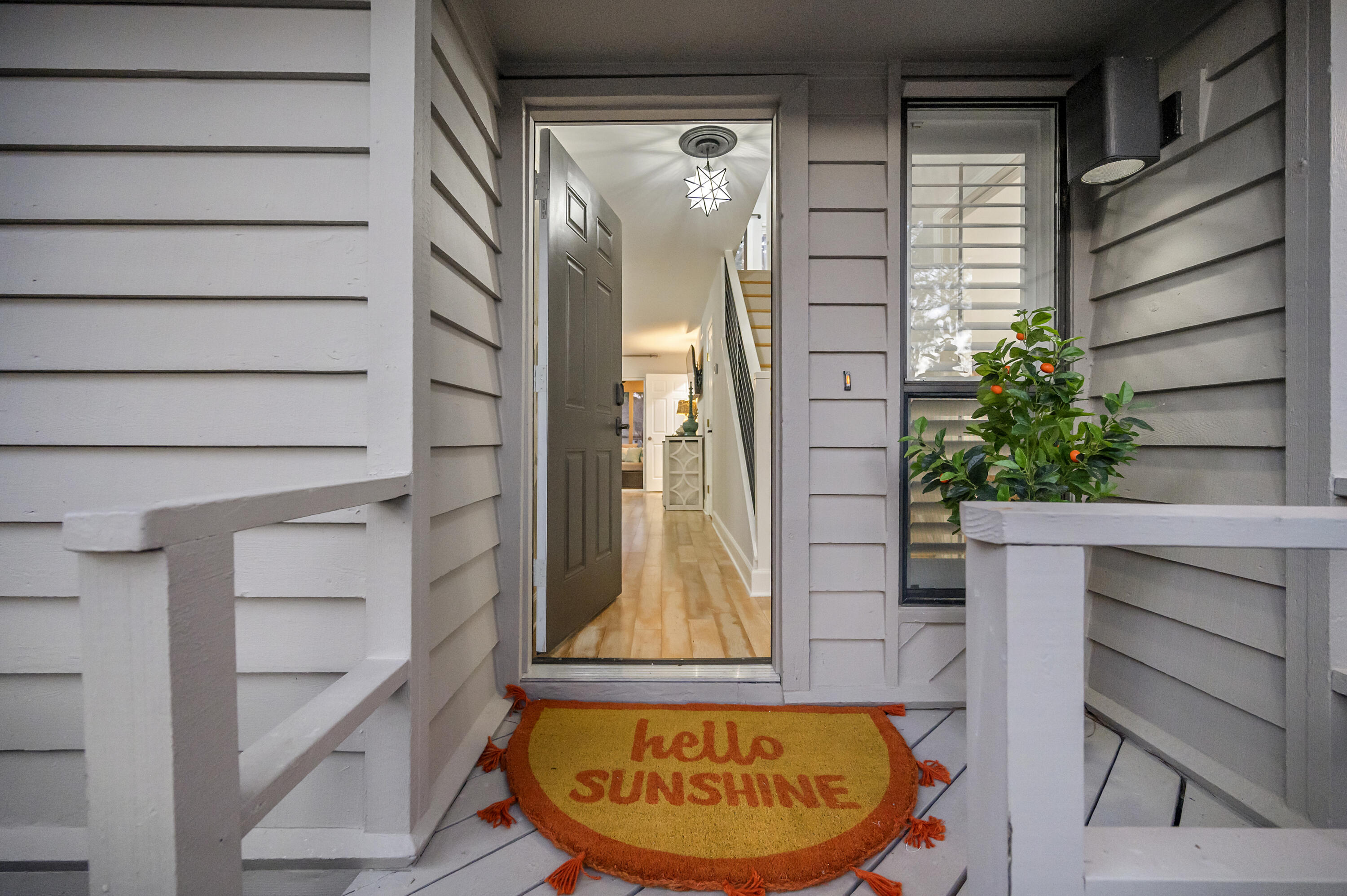 Fairways - Residential