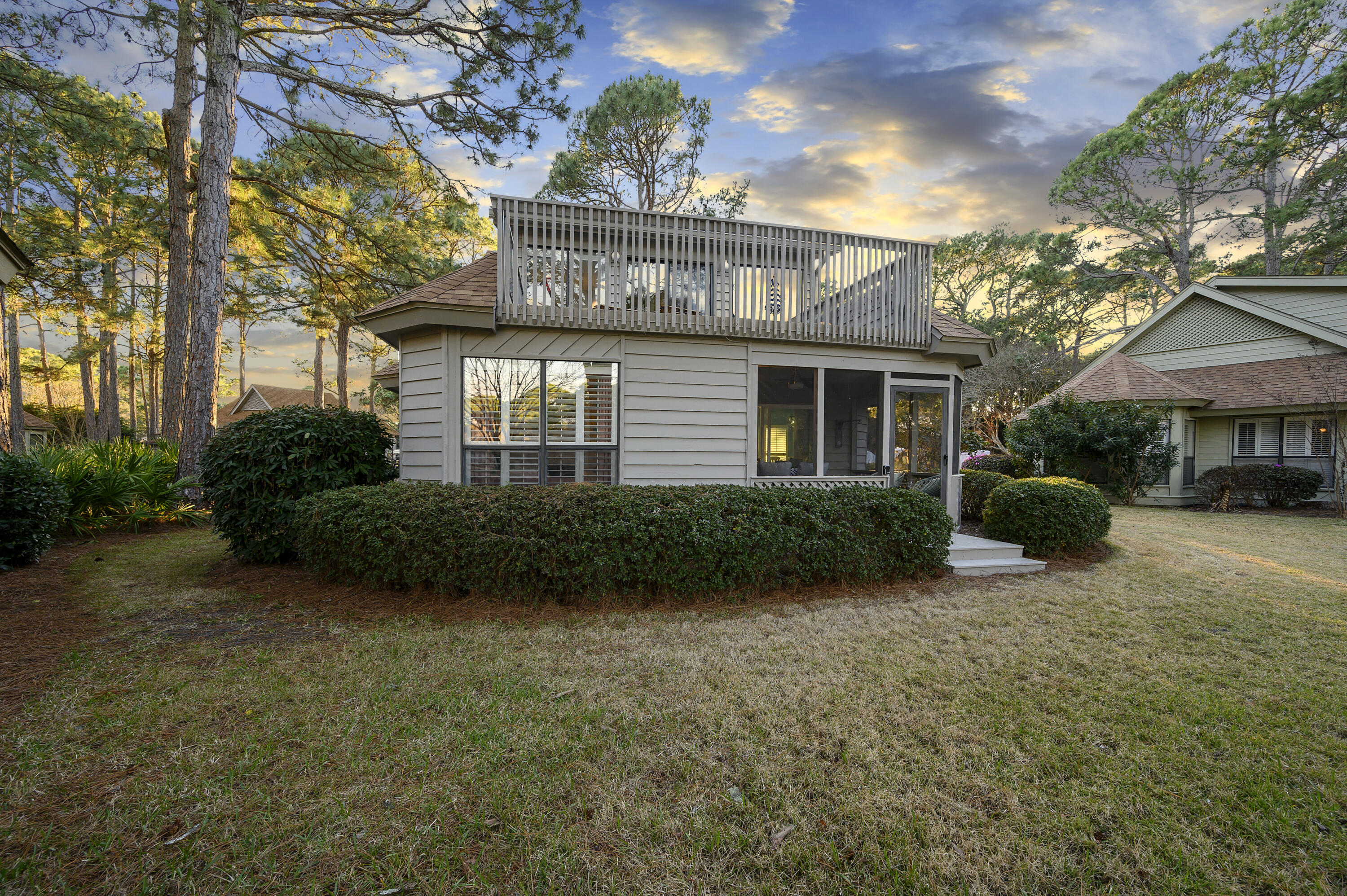 Fairways - Residential