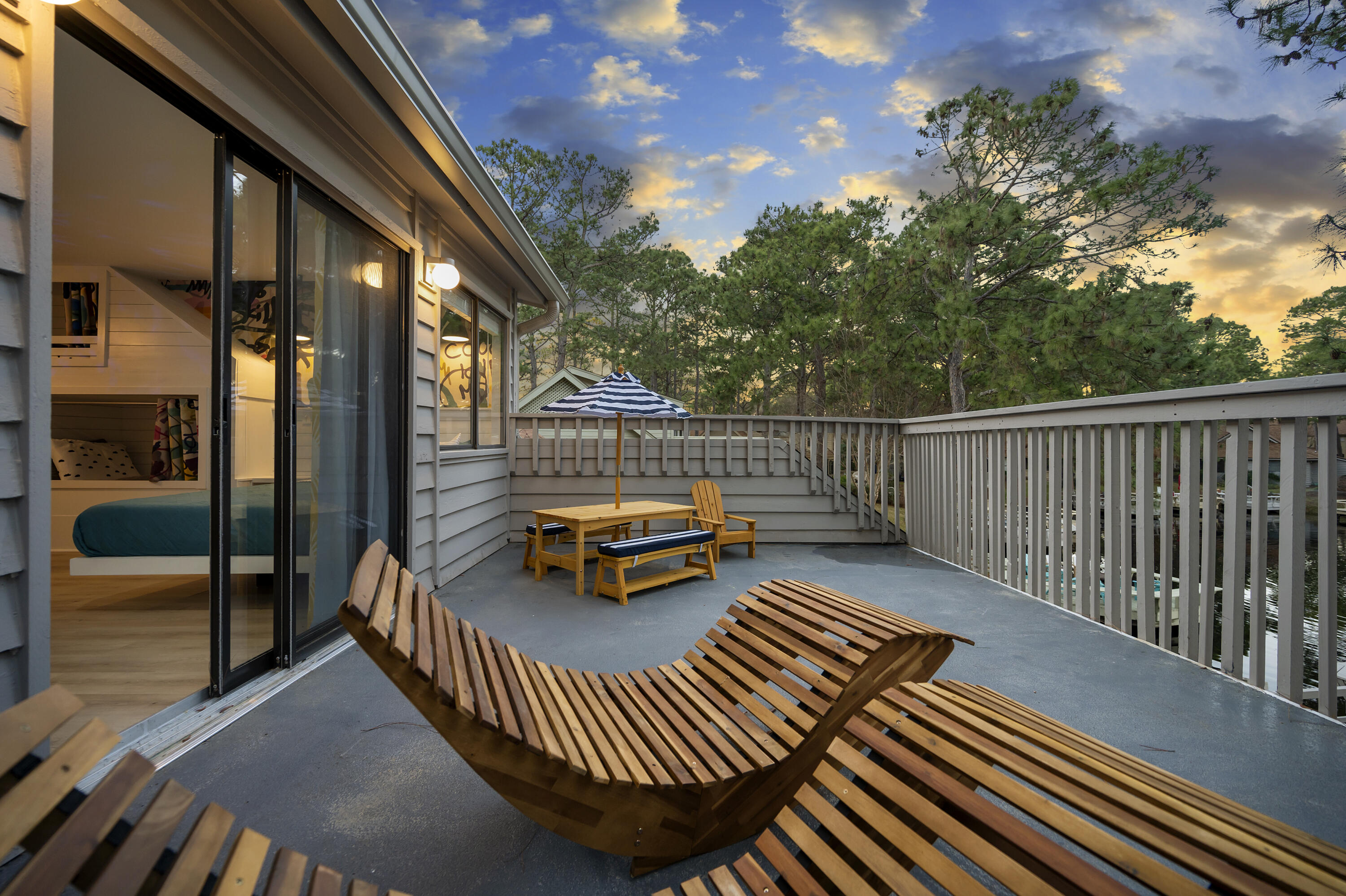 Fairways - Residential