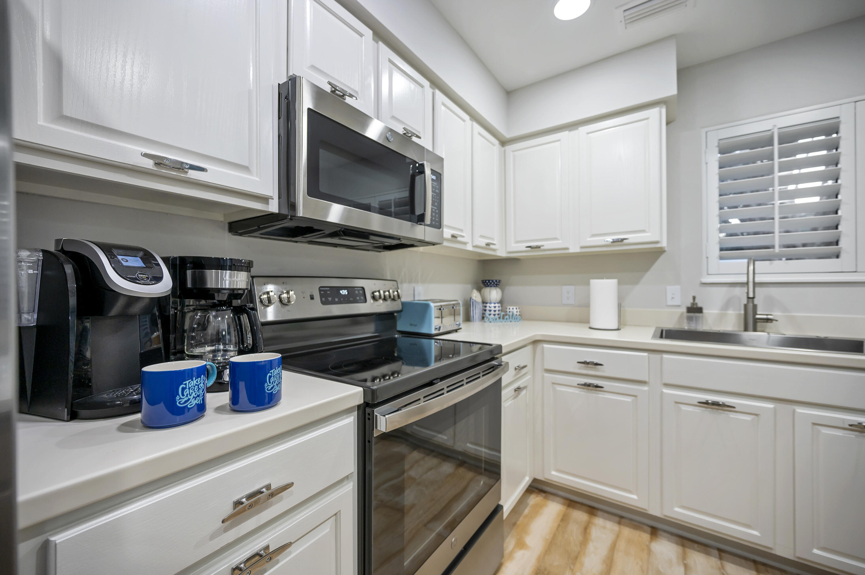 Fairways - Residential