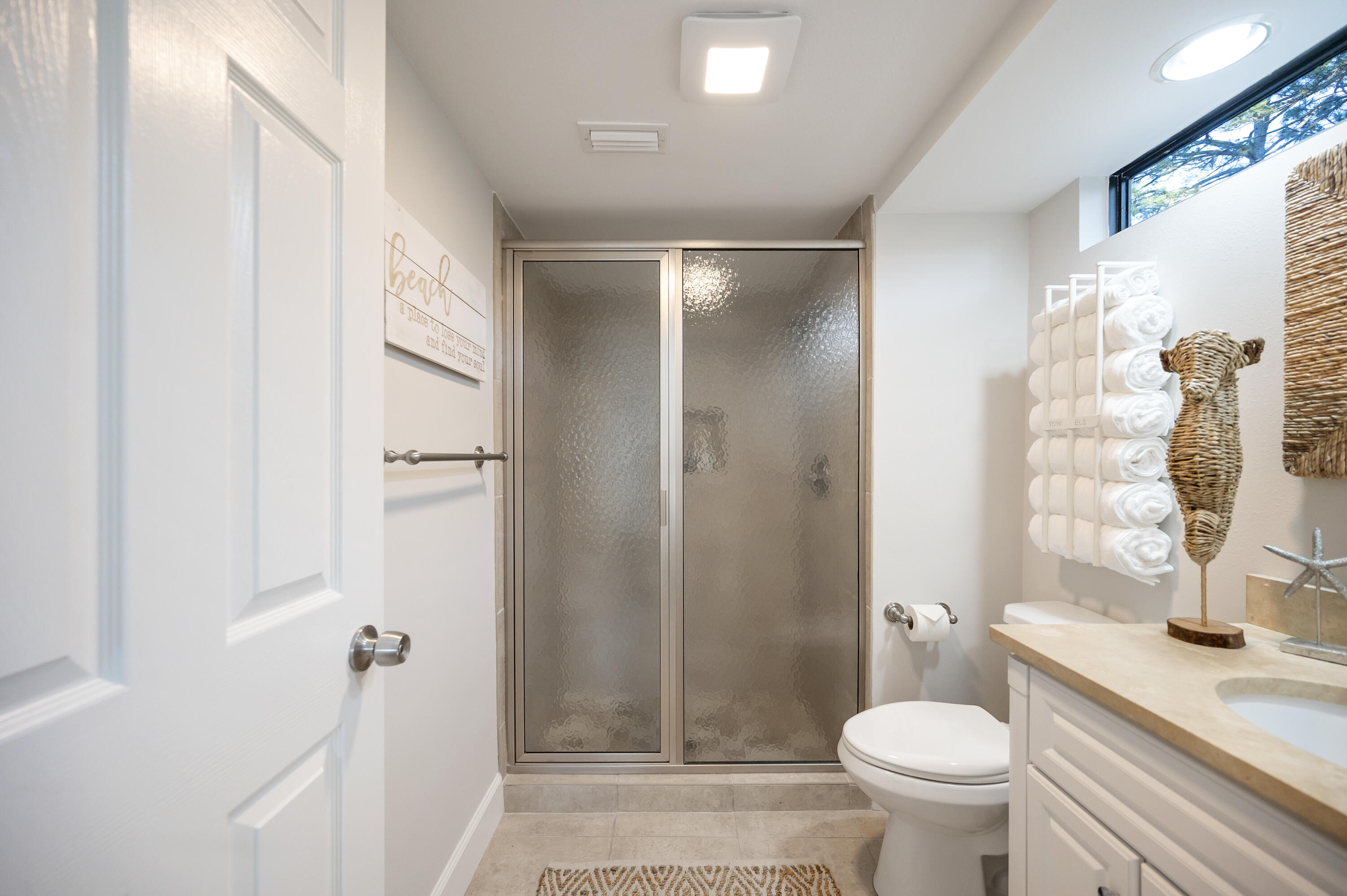 Fairways - Residential