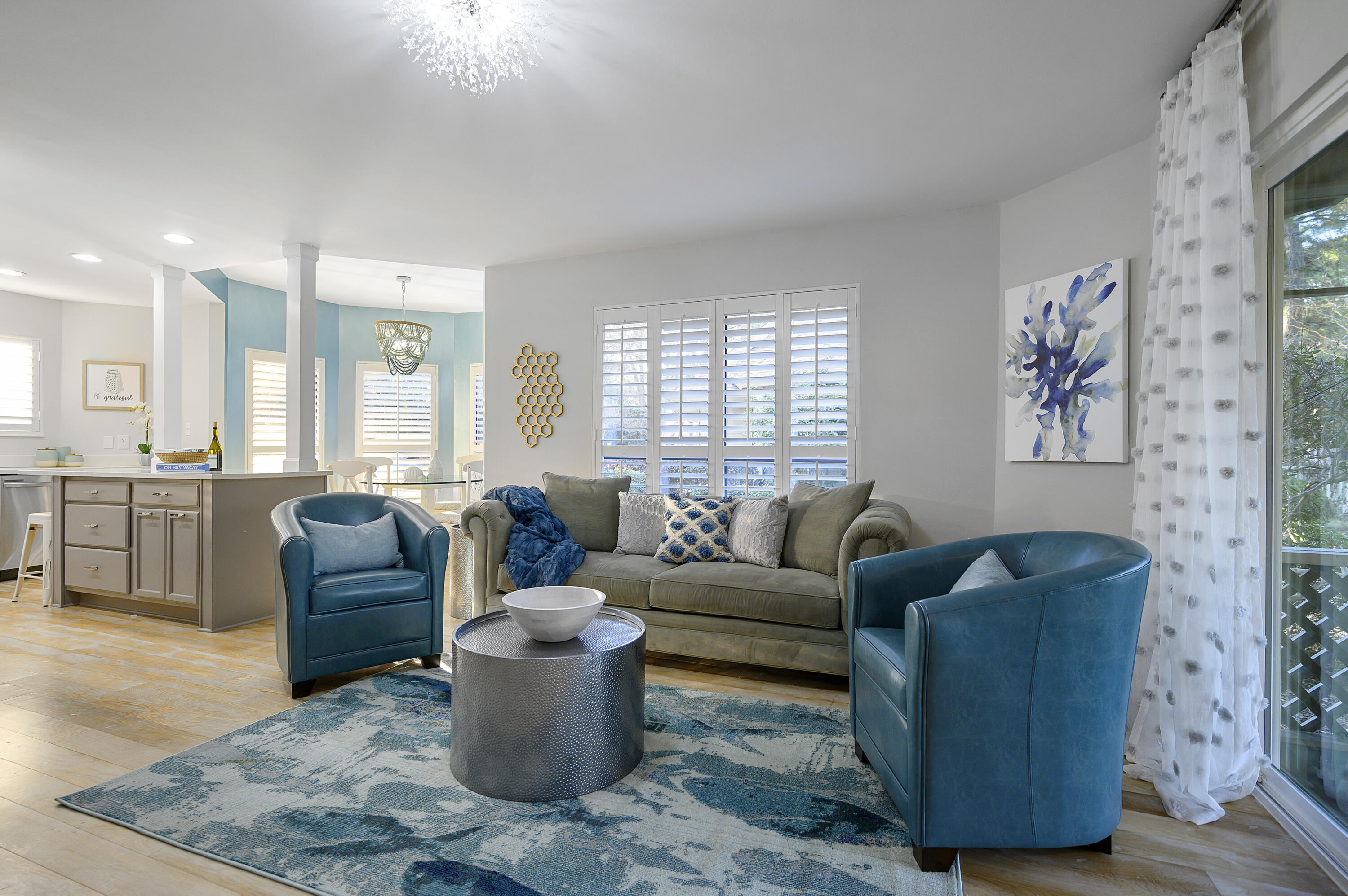 Fairways - Residential