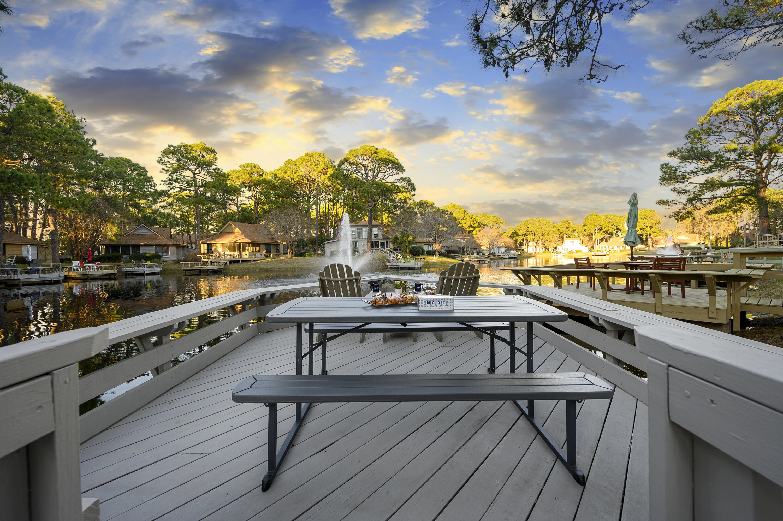 Fairways - Residential