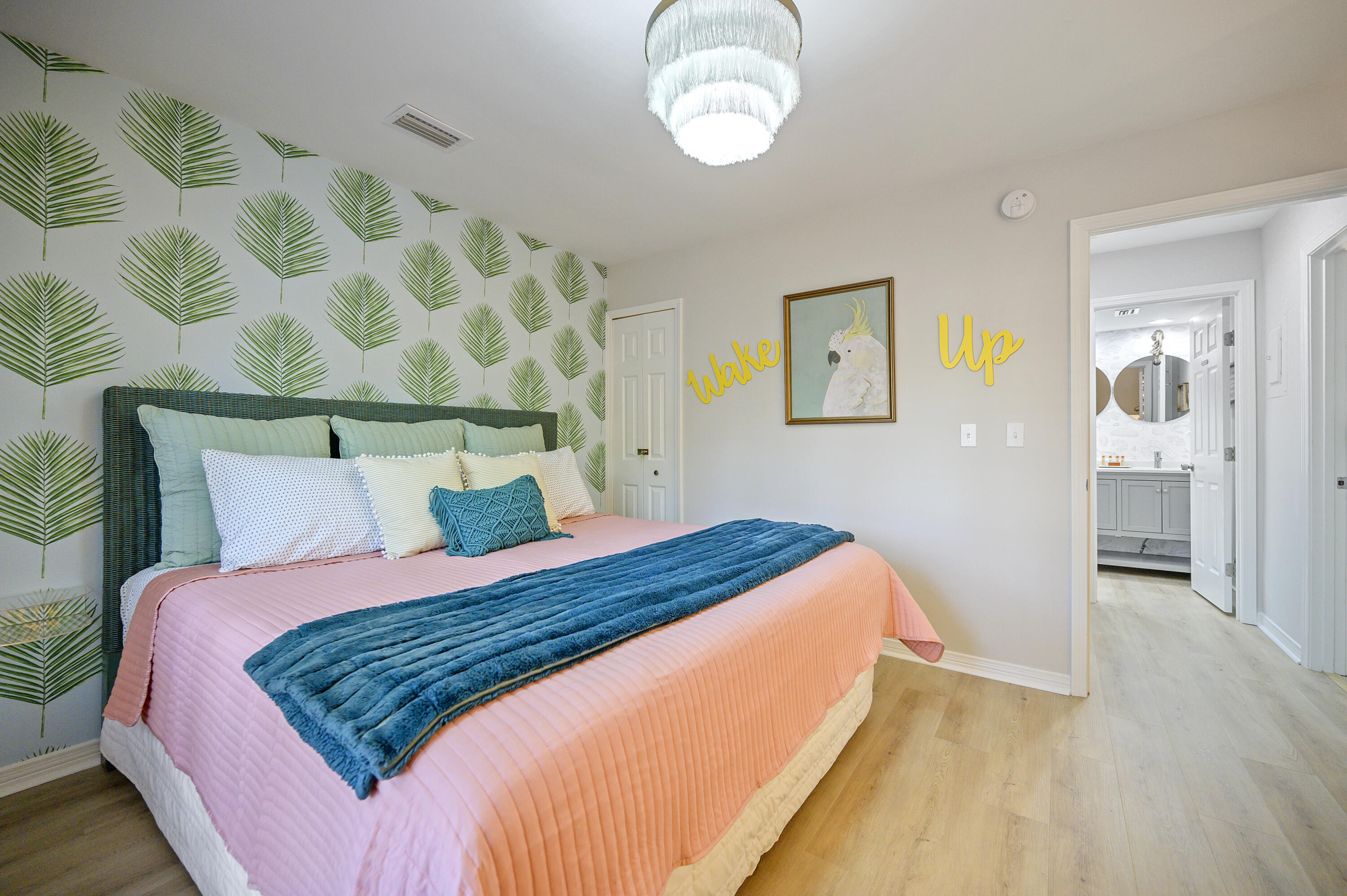 Fairways - Residential