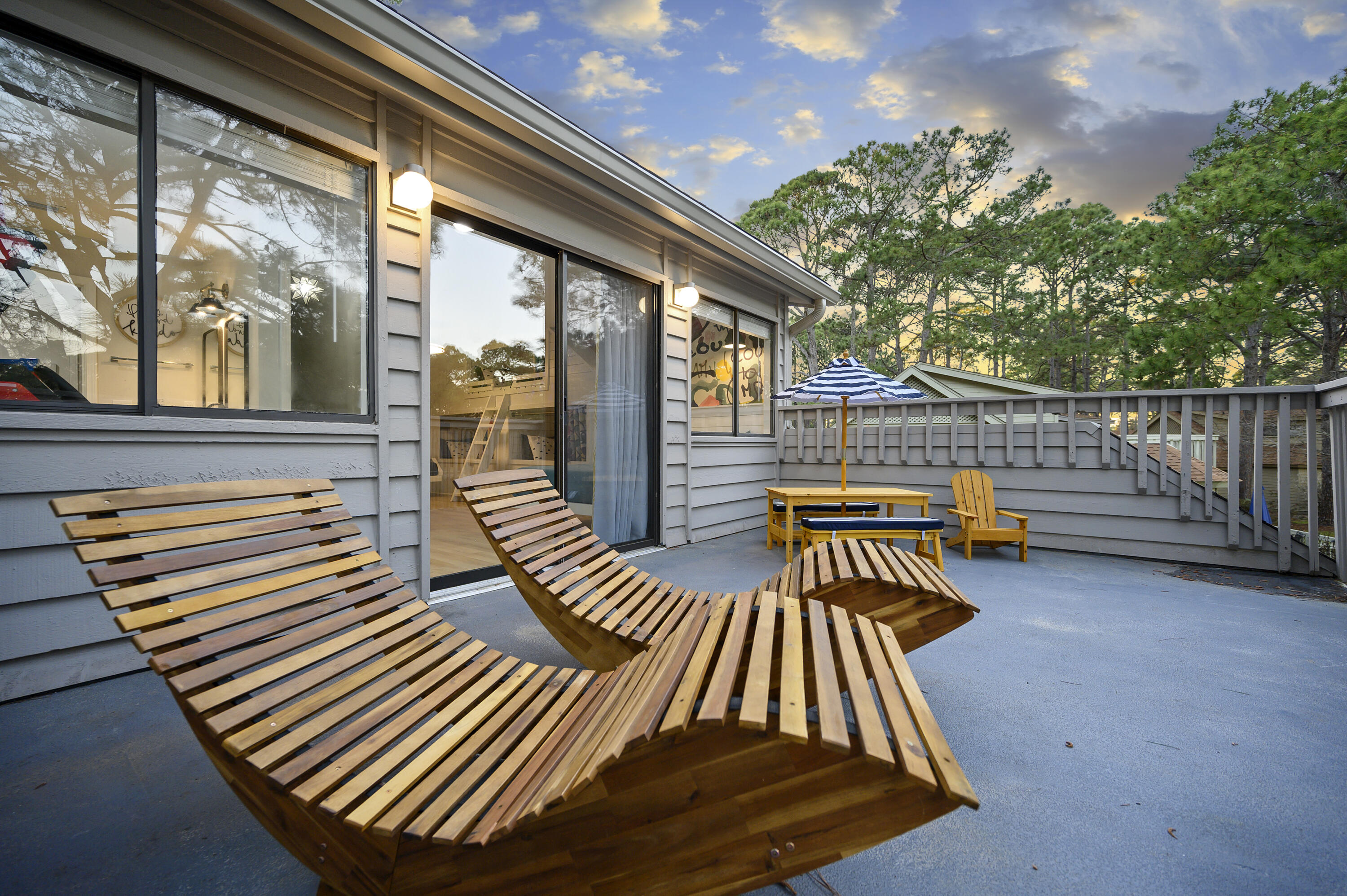 Fairways - Residential