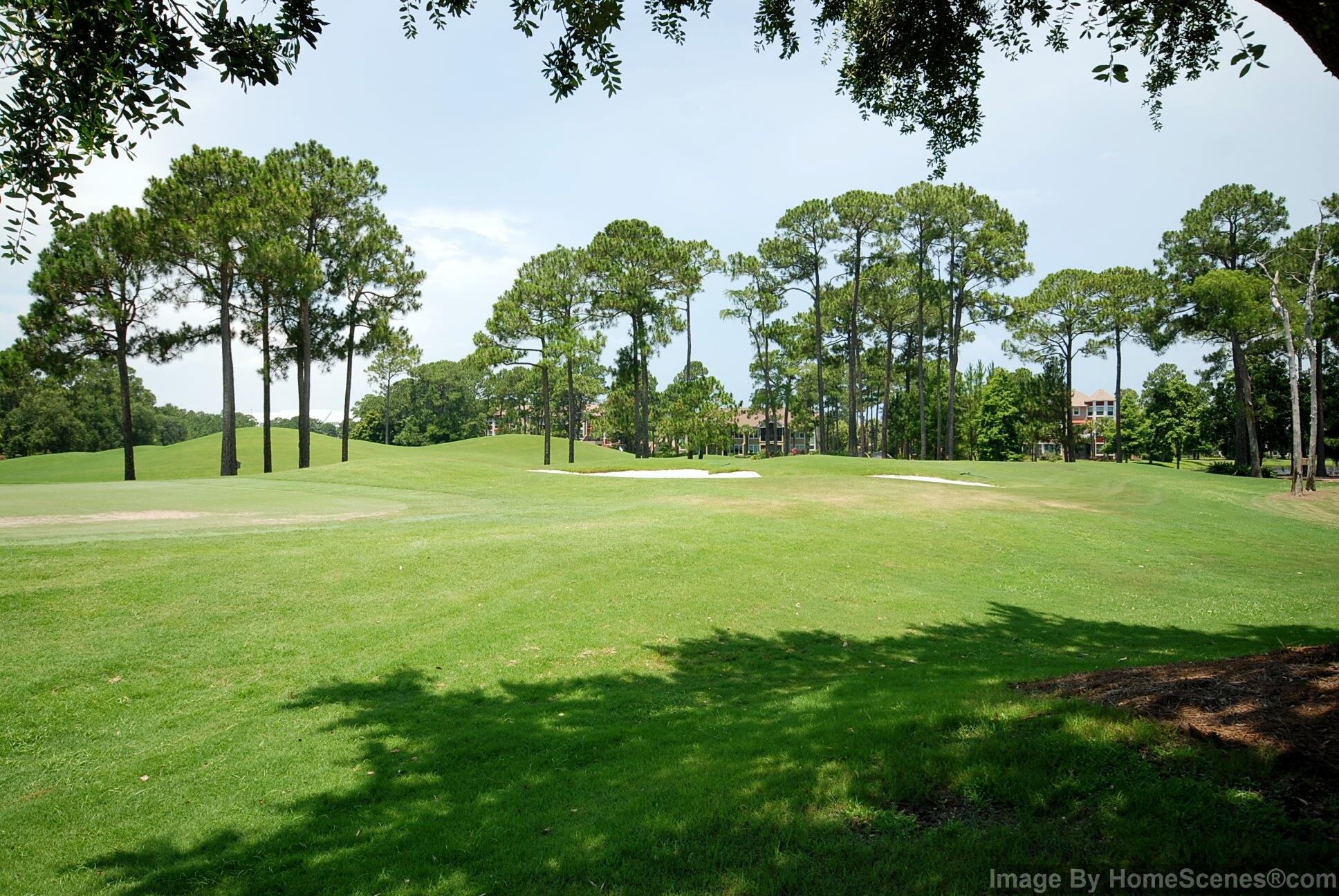 Fairways - Residential