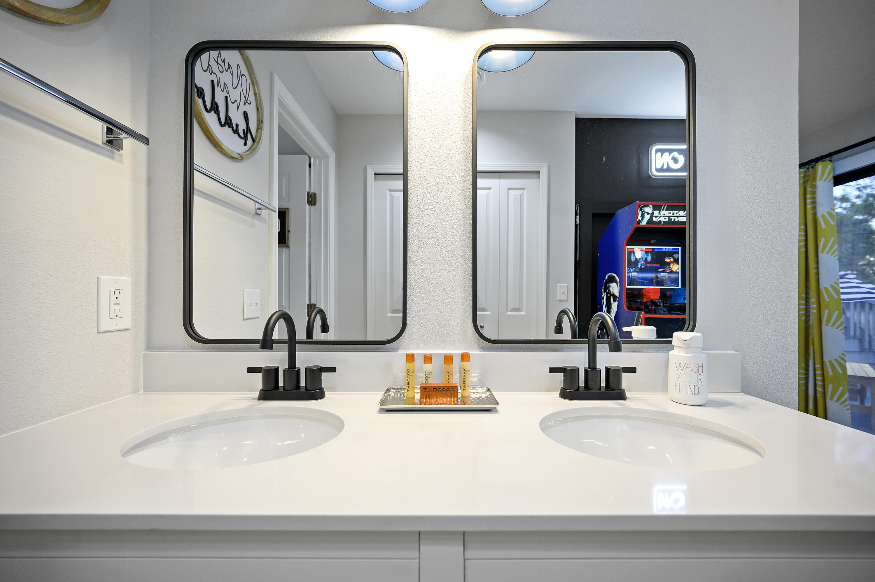 Fairways - Residential