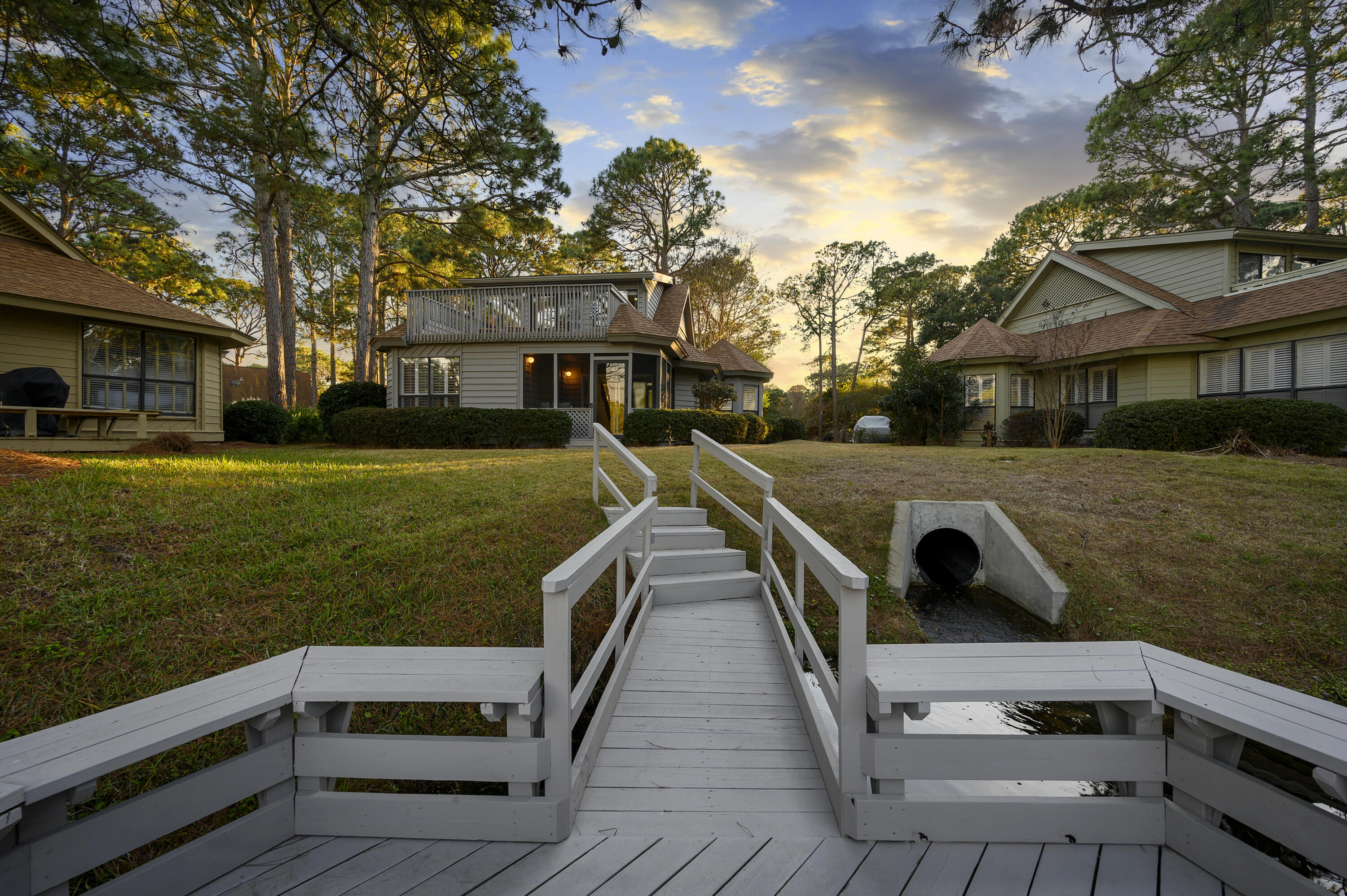 Fairways - Residential