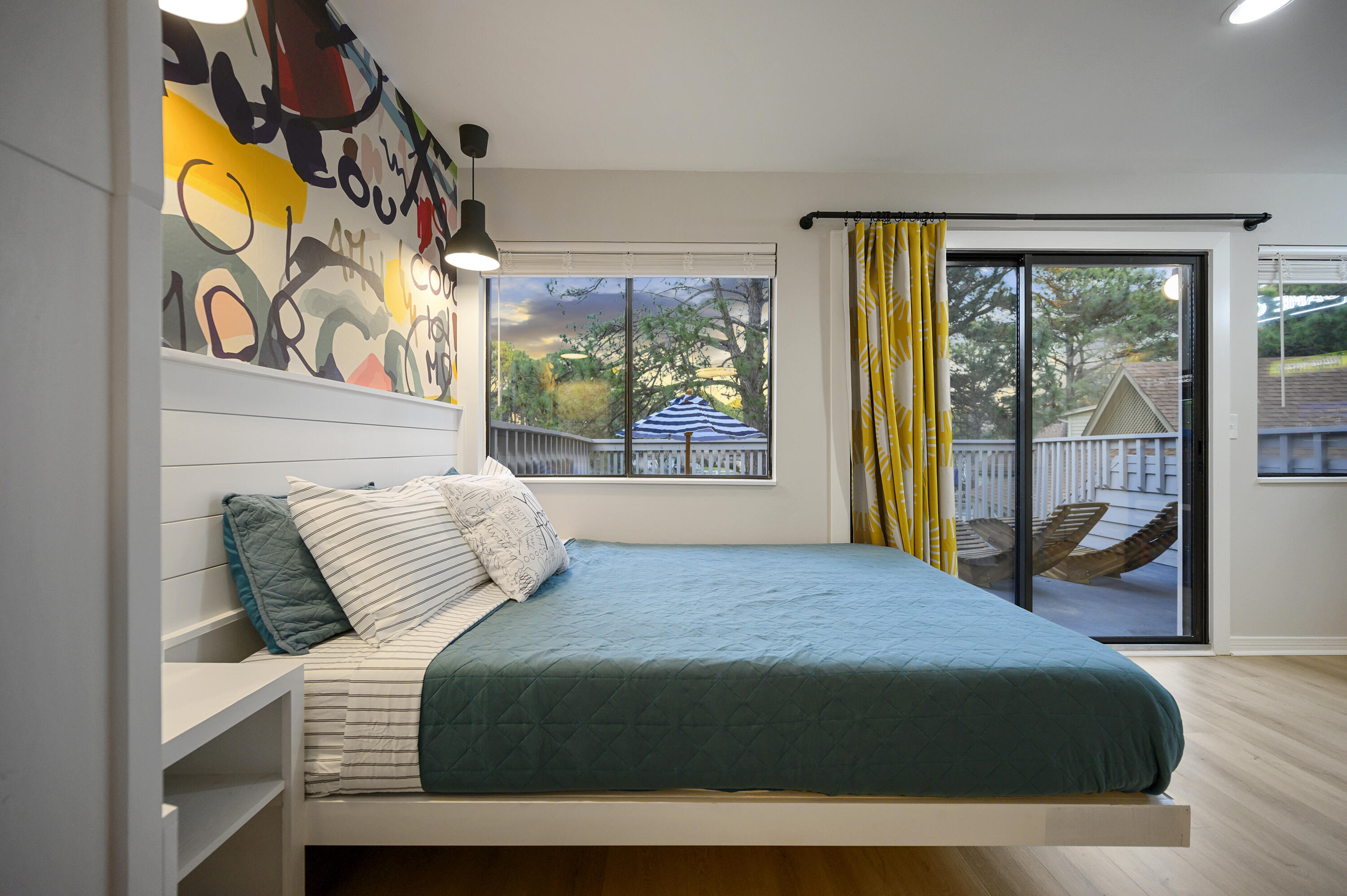 Fairways - Residential