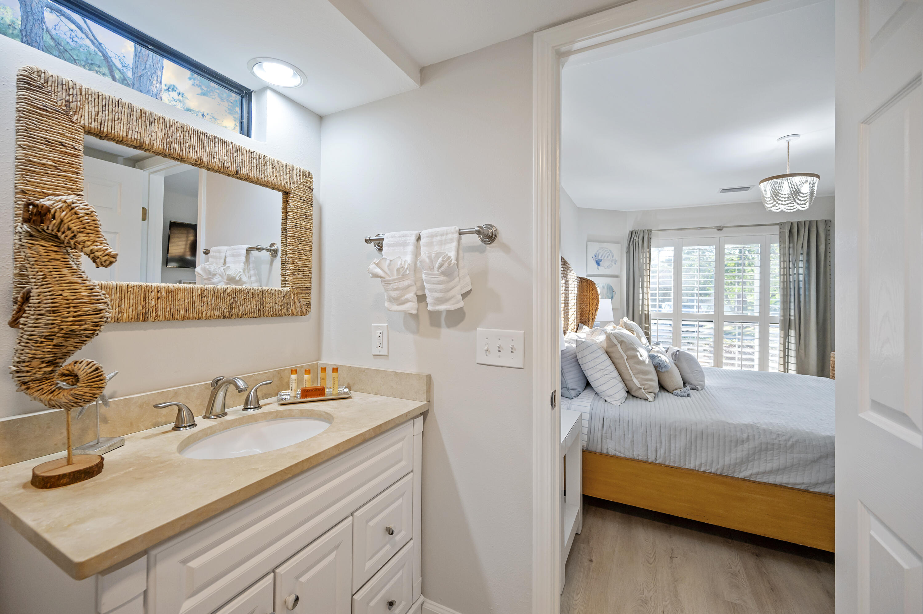 Fairways - Residential