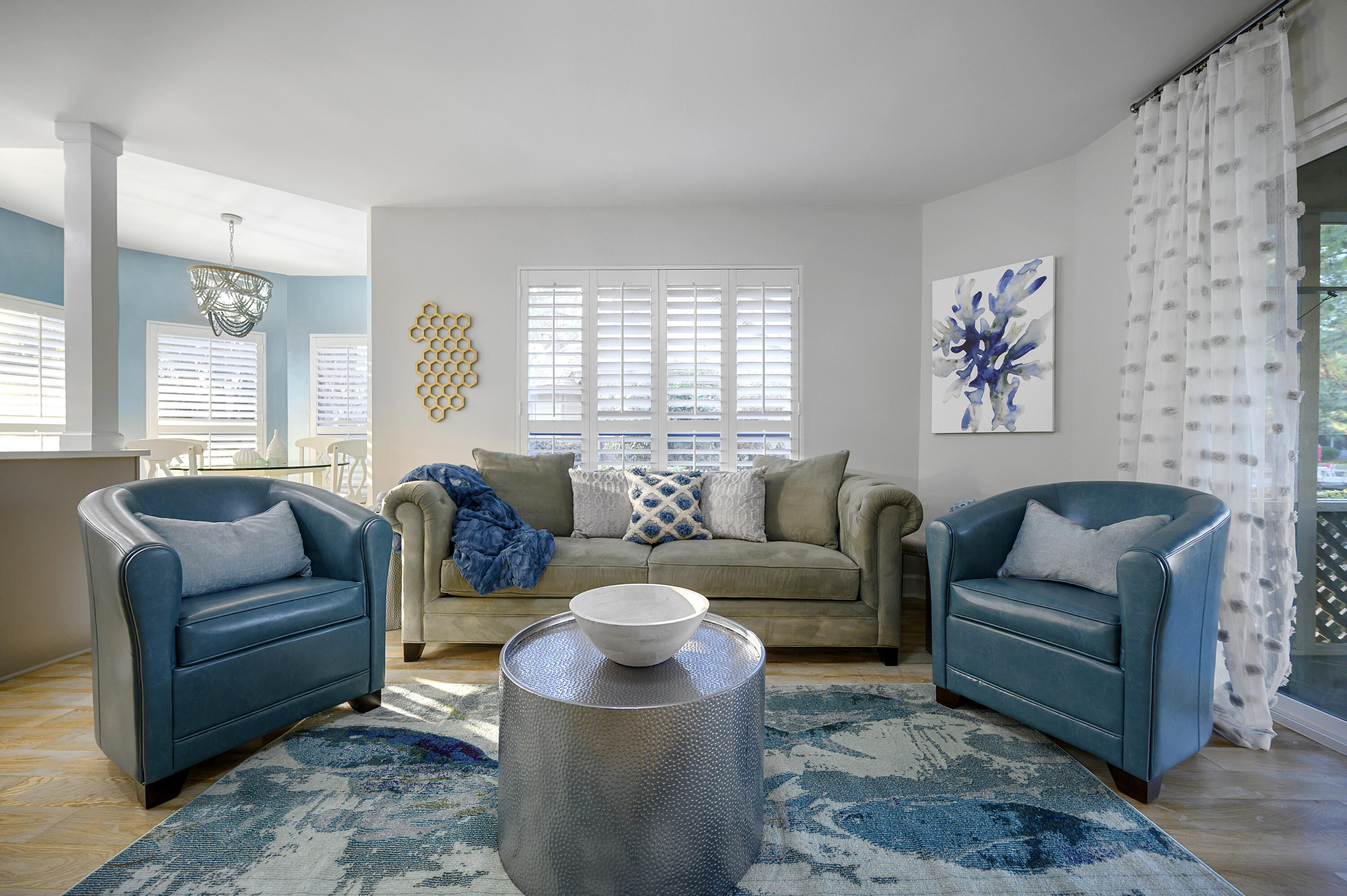 Fairways - Residential