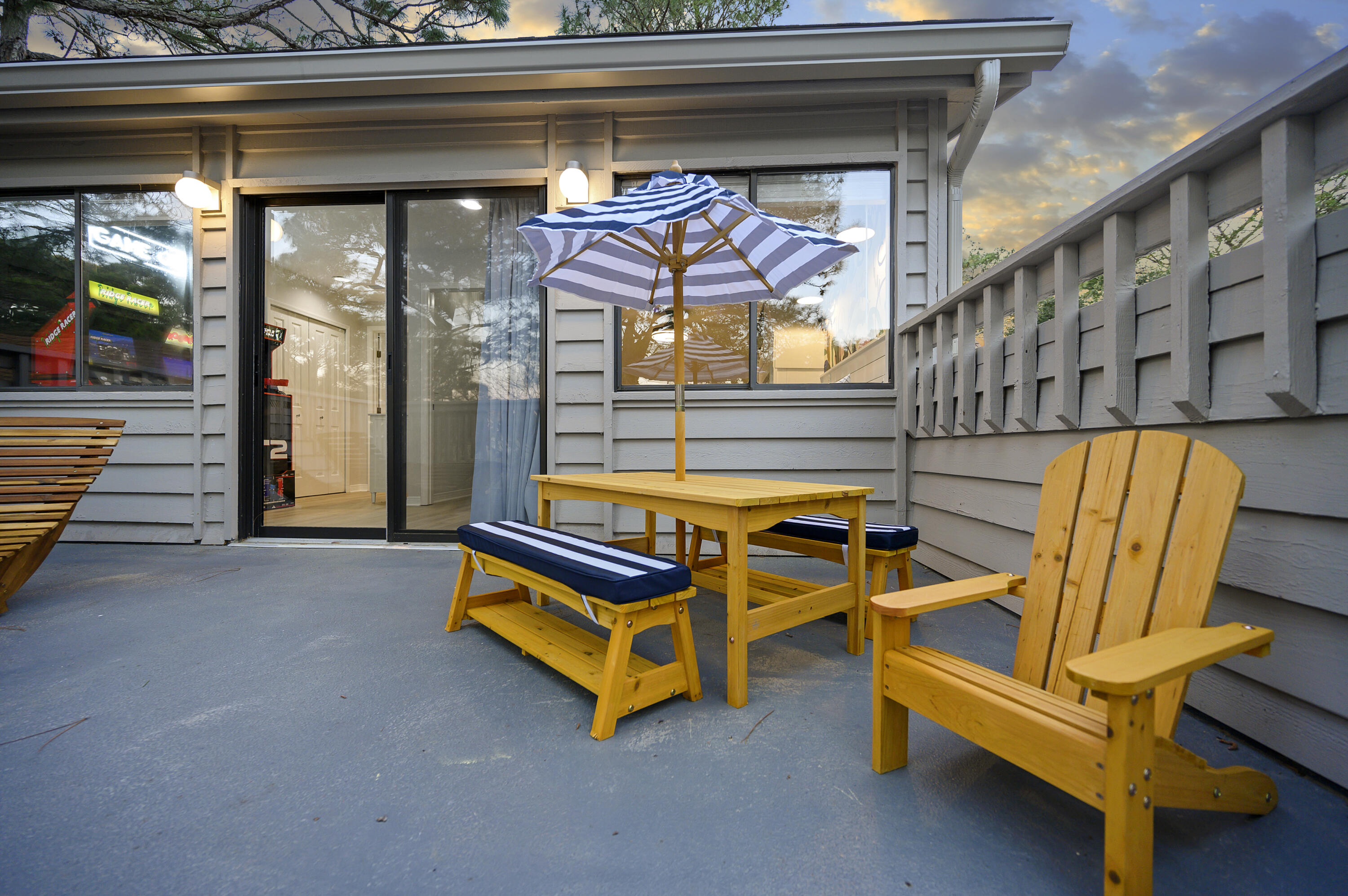 Fairways - Residential