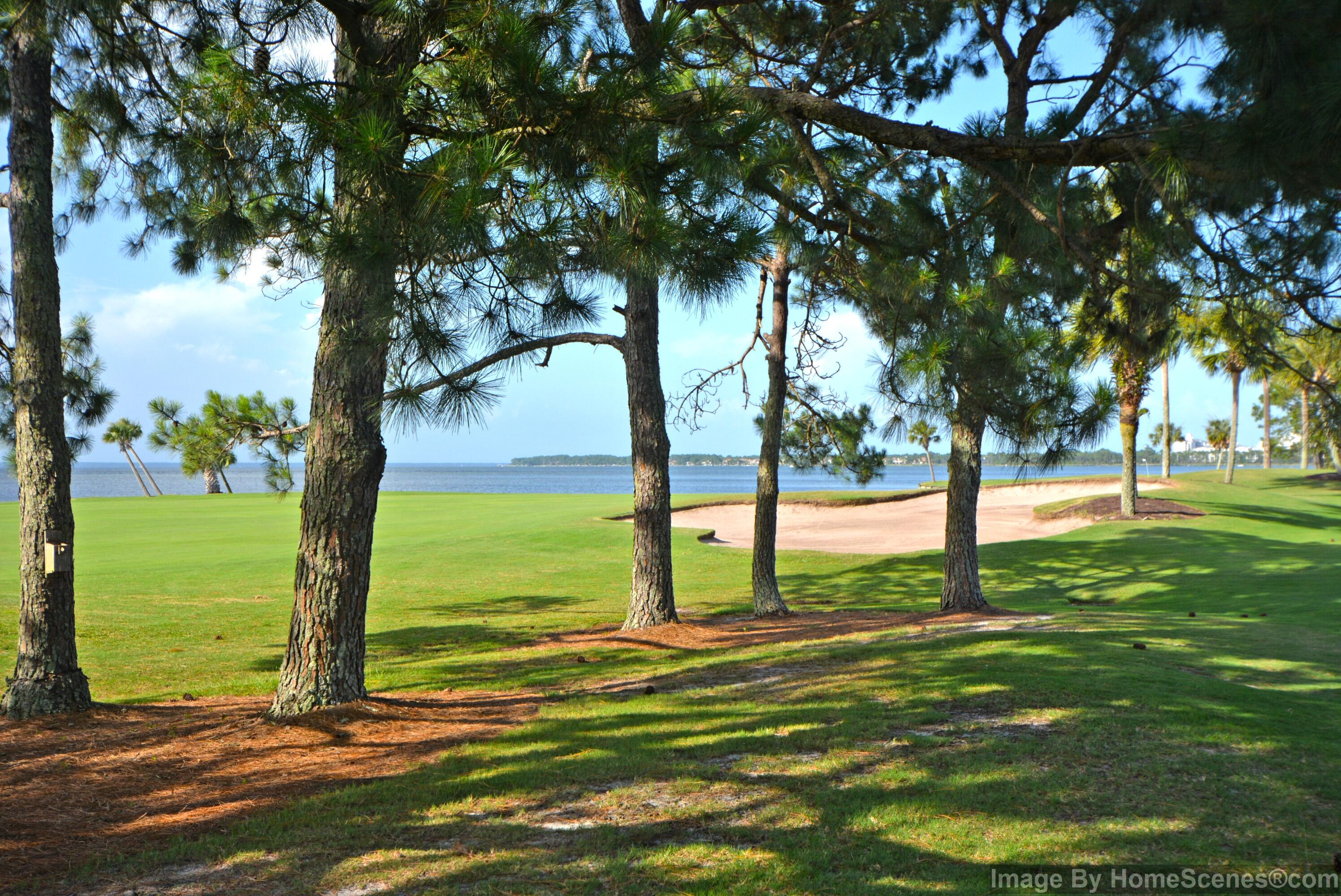 Fairways - Residential