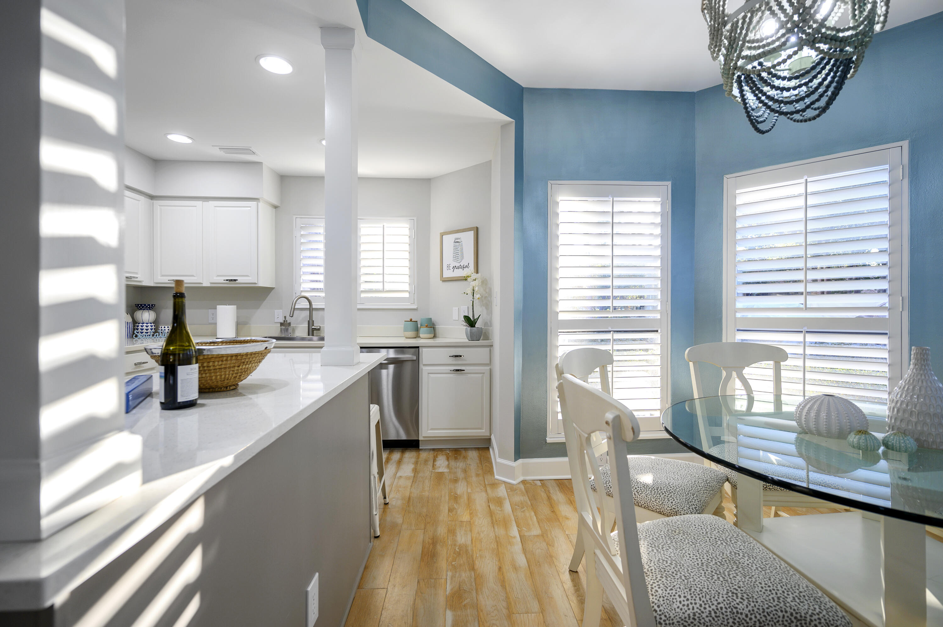 Fairways - Residential